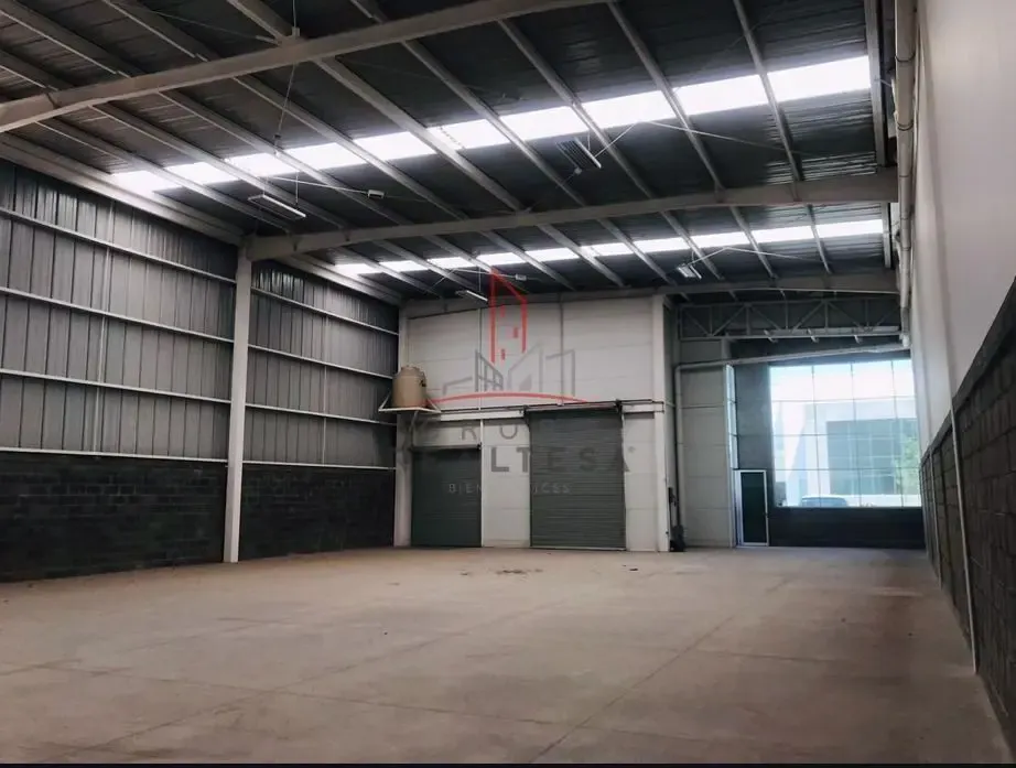 Industrial Spot2