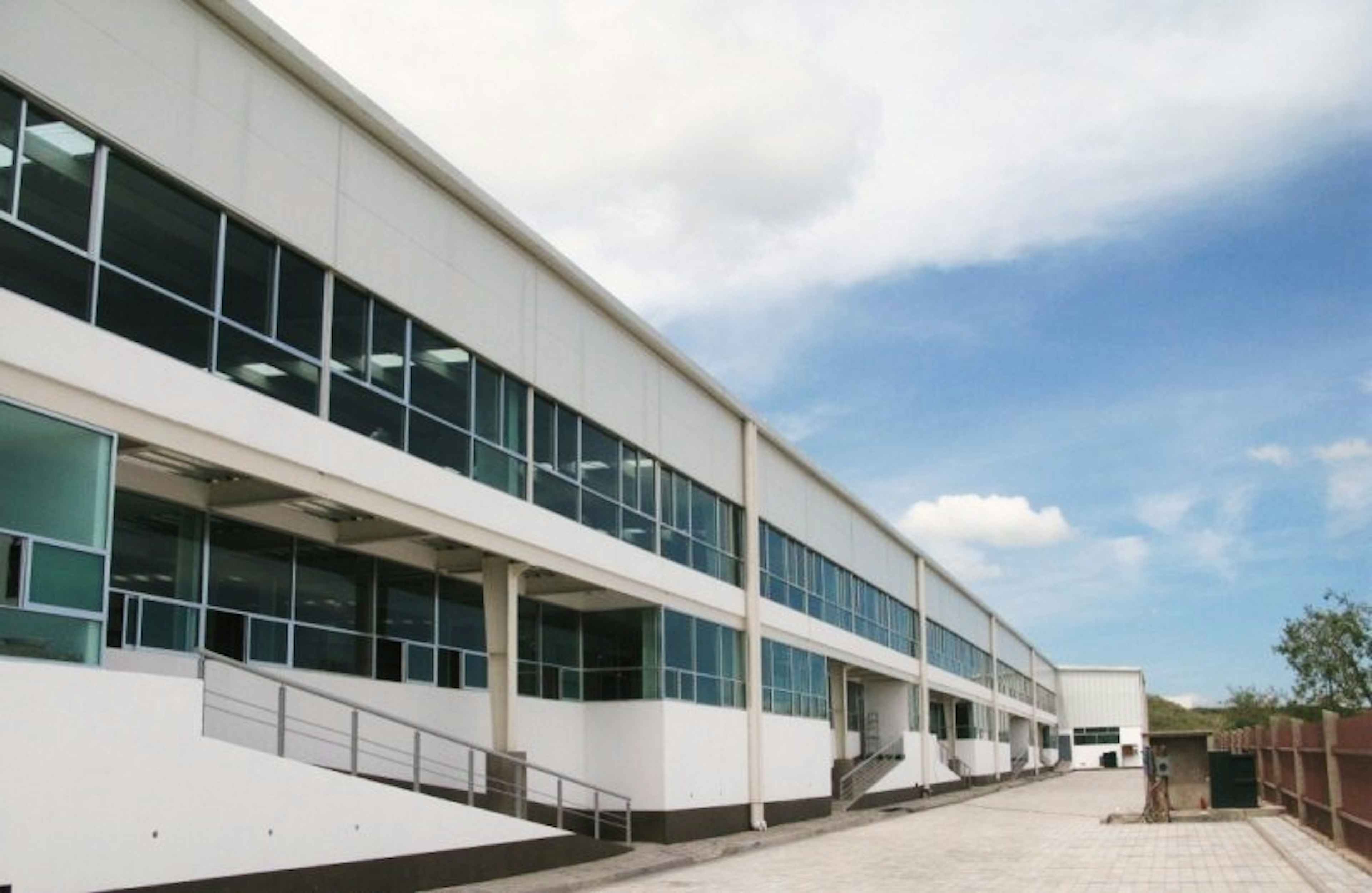 Avenida Jose Berado Coranel Herrera