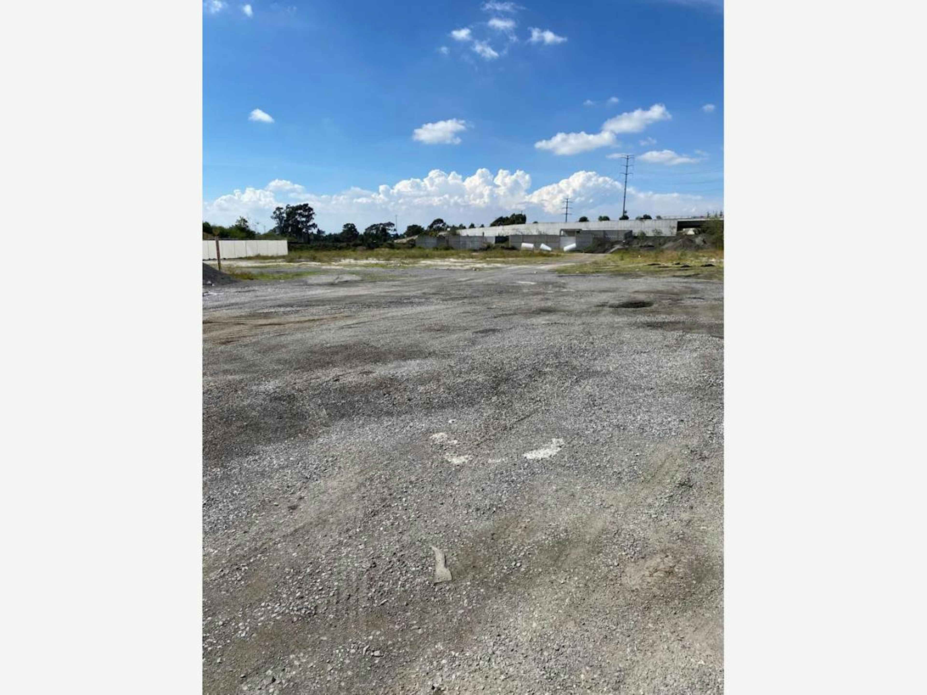 Terreno En Venta En Chachapa, Amozoc, Puebla