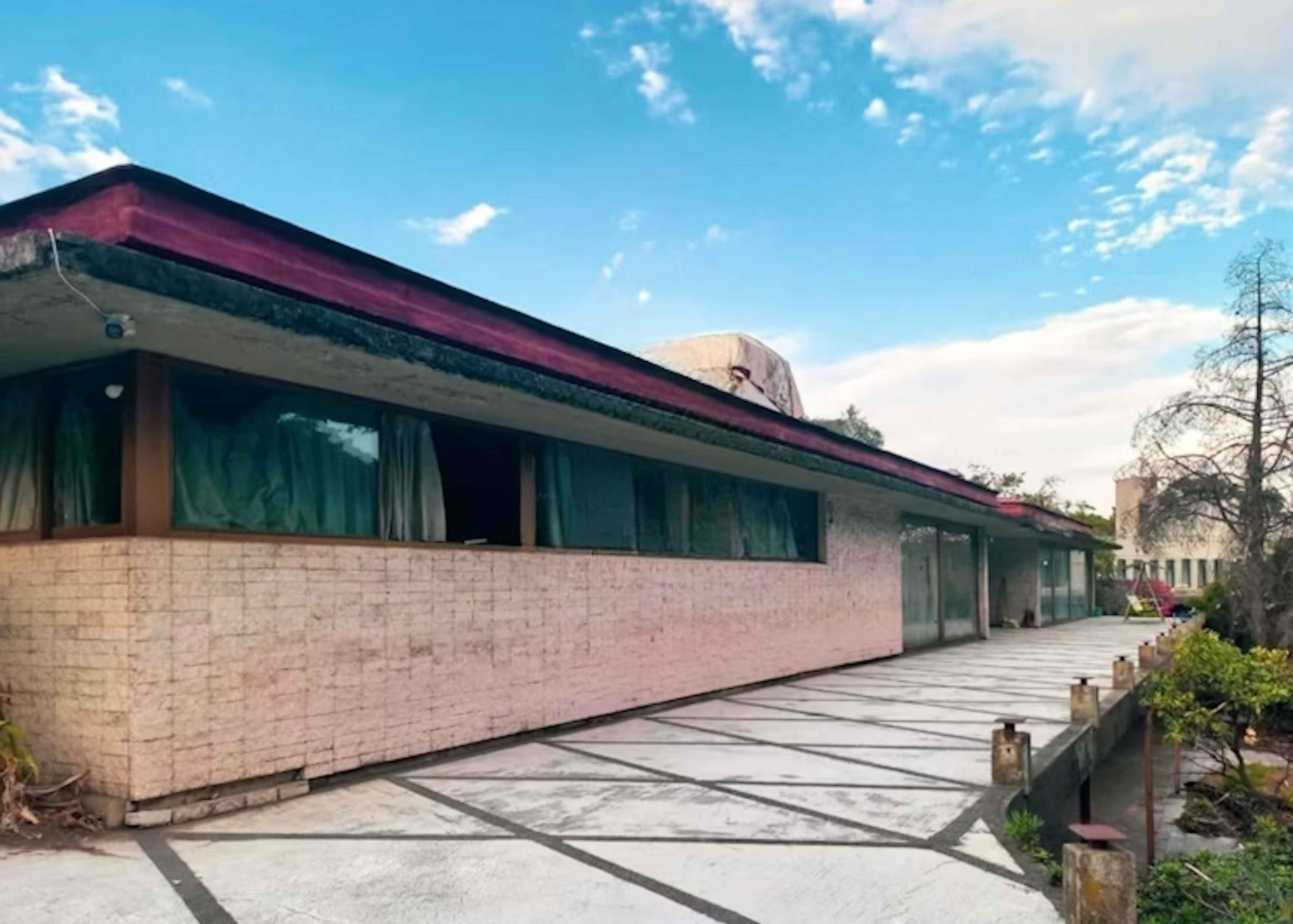 Boulevard De La Luz 520