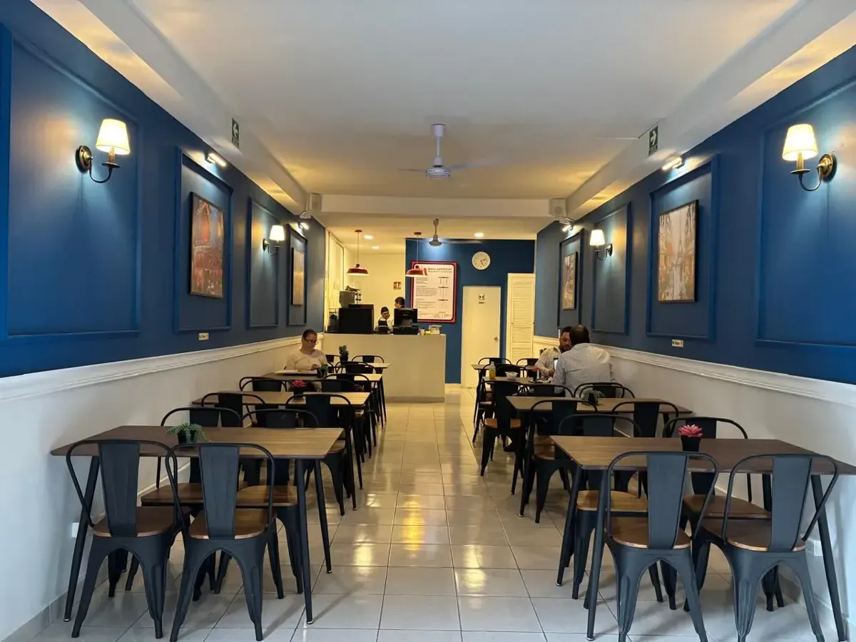Local Comercial Spot2