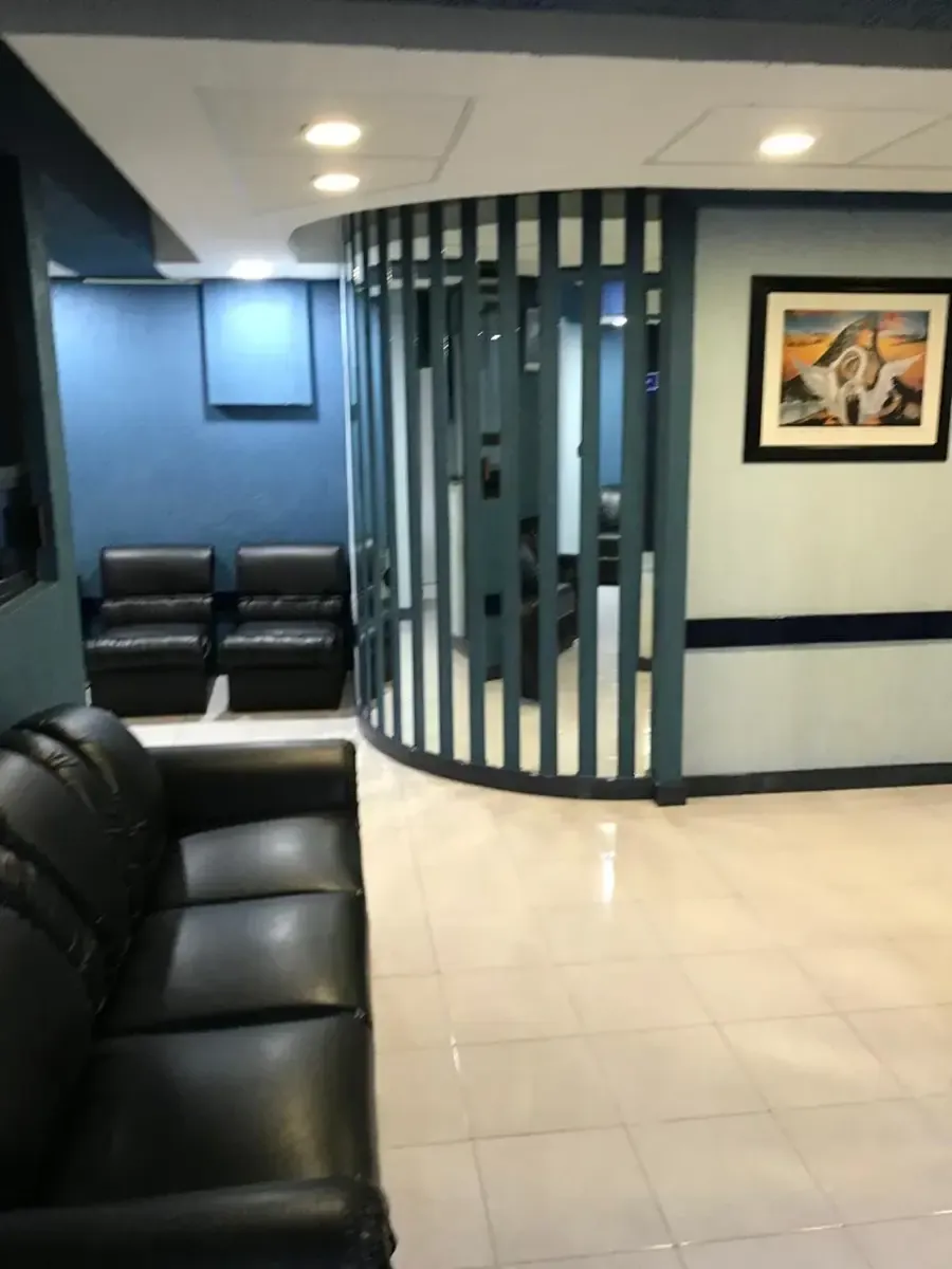 Oficina Spot2
