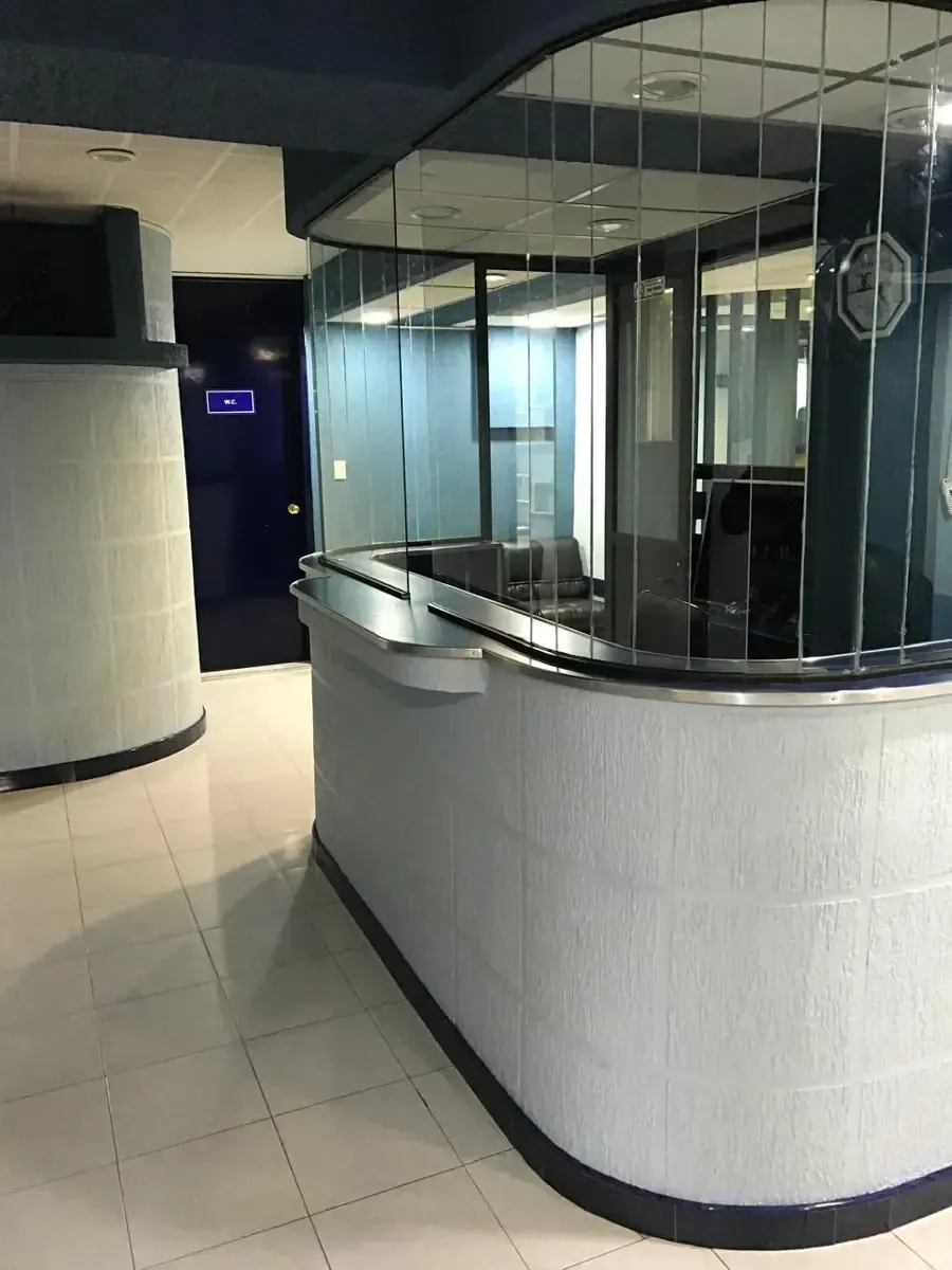 Oficina Spot2