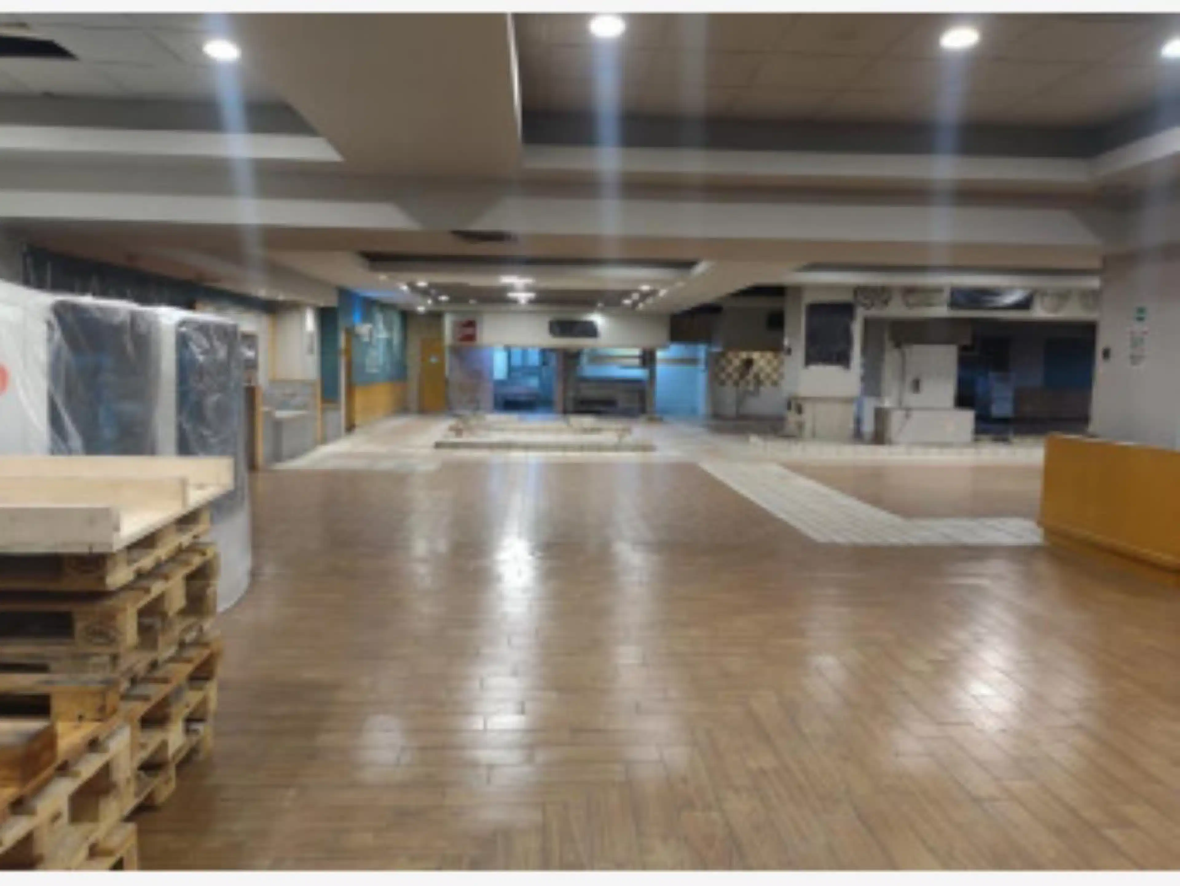 Canal De Miramontes 2053