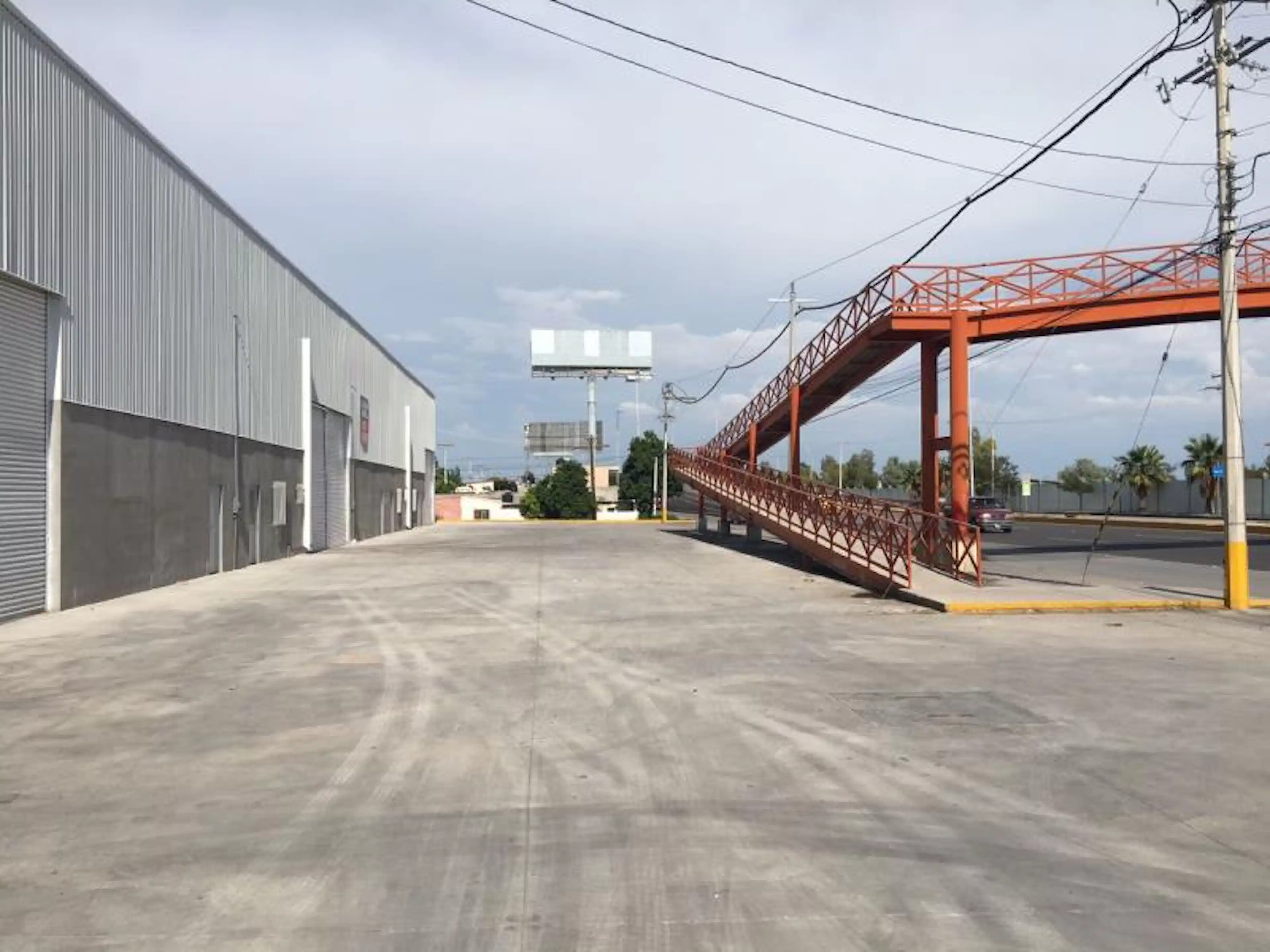 Carretera Torreón - Matamoros 103