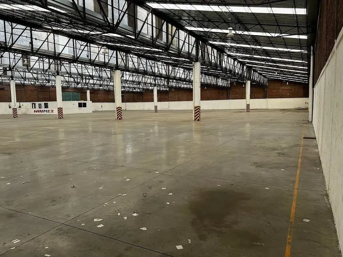 Industrial Spot2