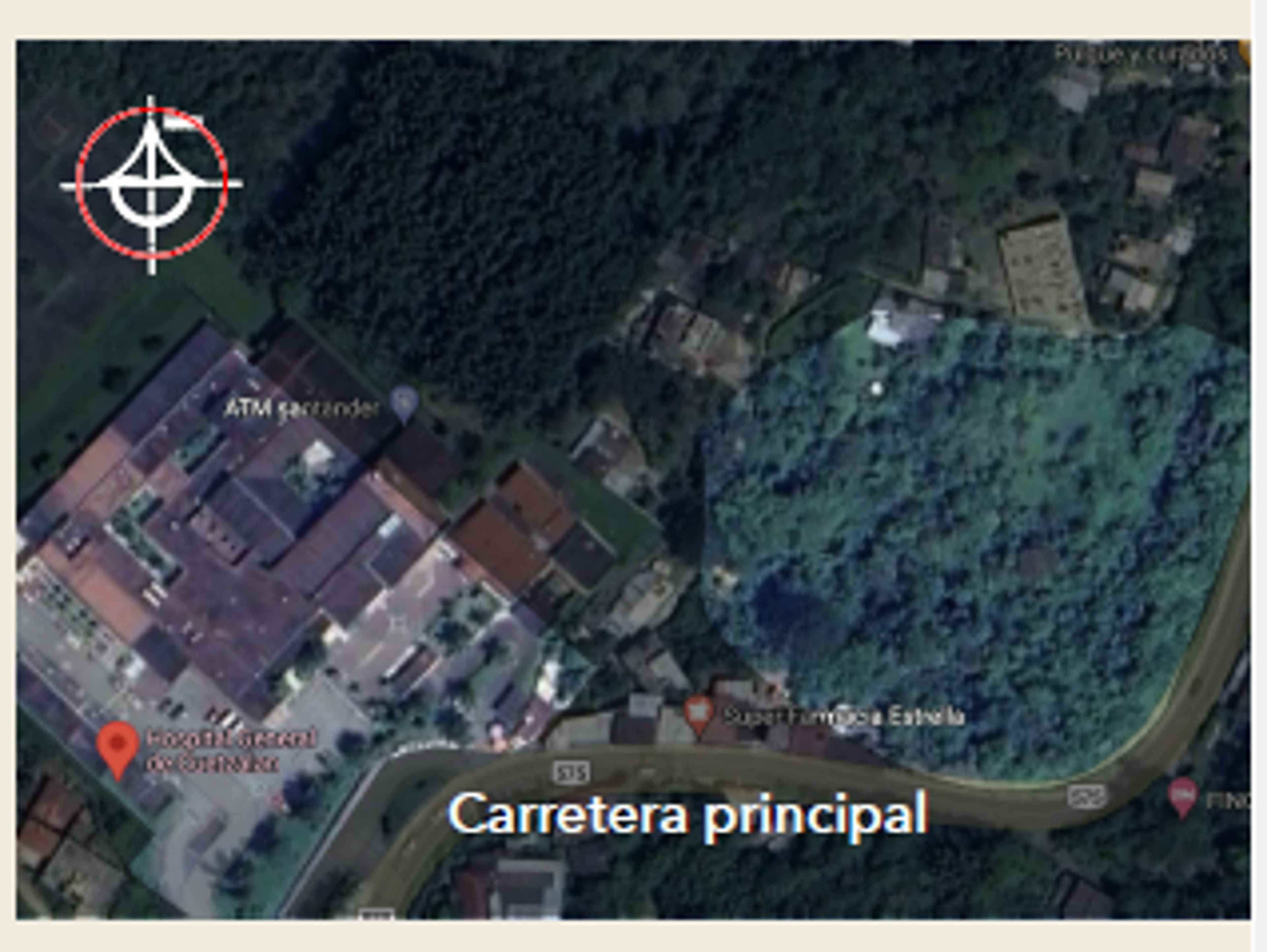 Terreno En Venta En Ciudad De Cuetzalan, Cuetzalán Del Progreso, Puebla