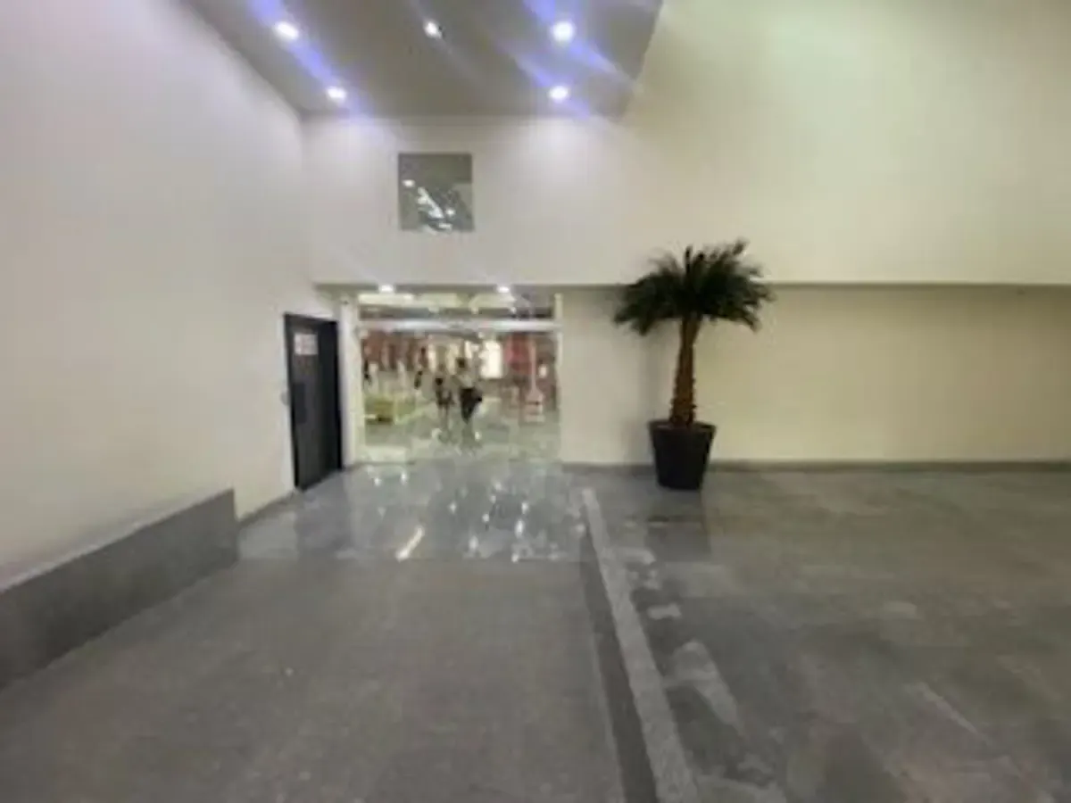 Oficina Spot2