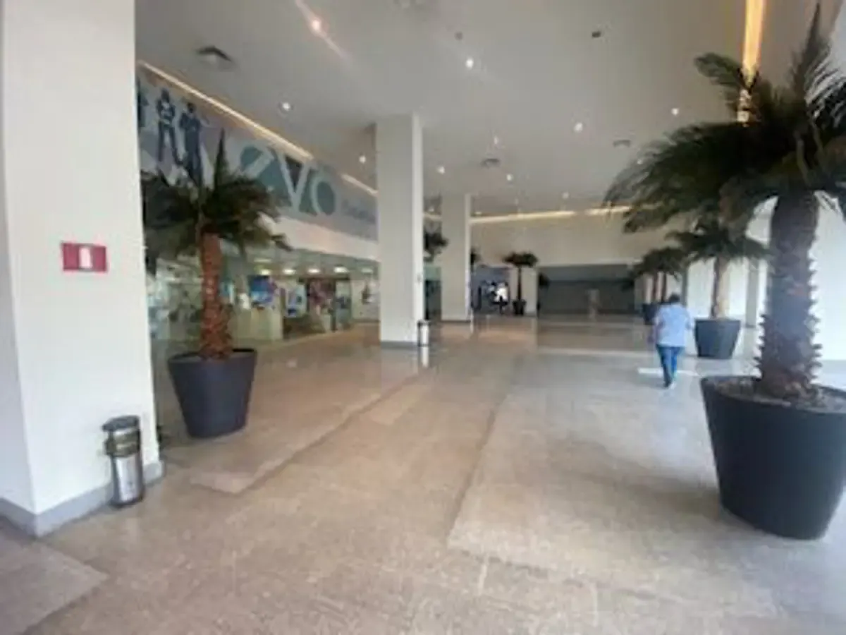 Oficina Spot2