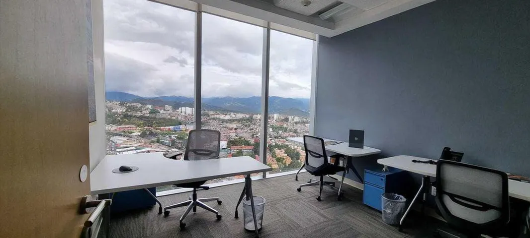 Oficina Spot2