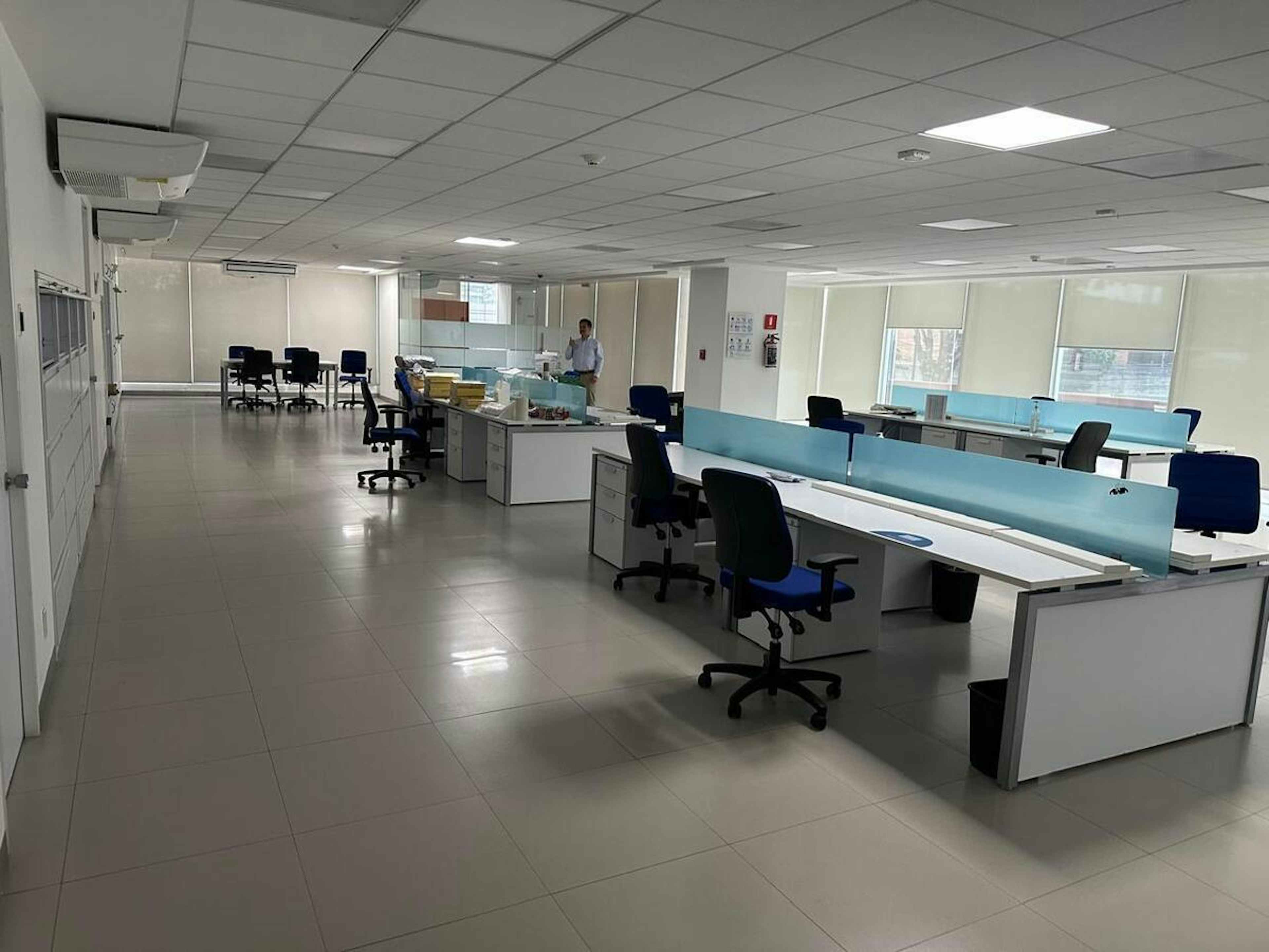 Calle Viveros De Tlalnepantla