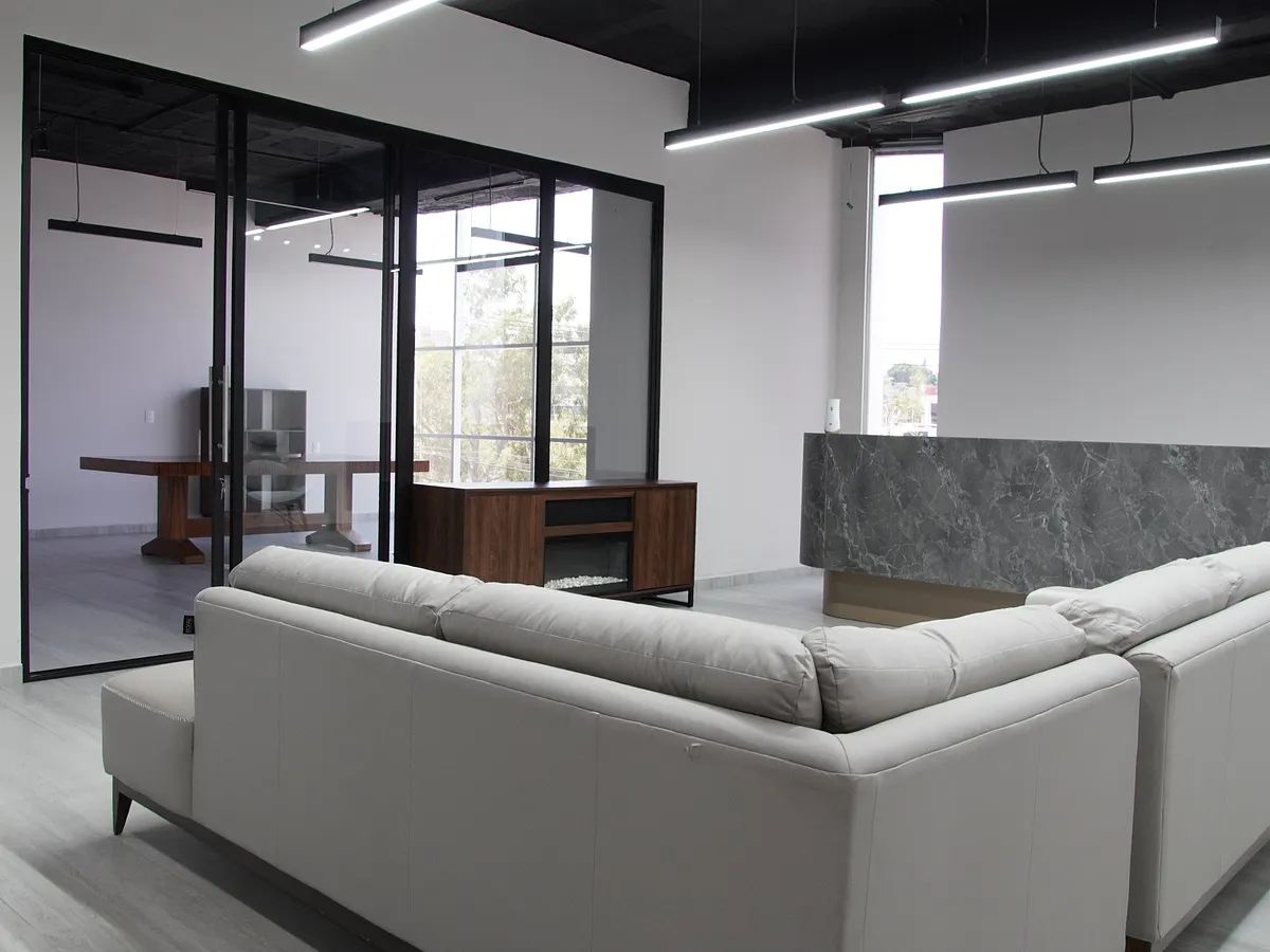 Oficina Spot2