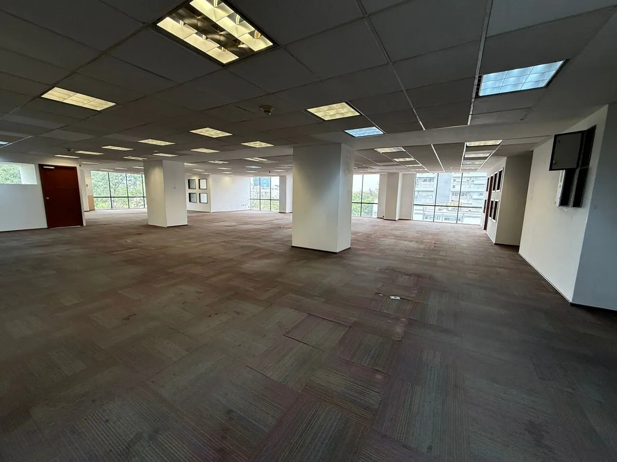 Oficina Spot2