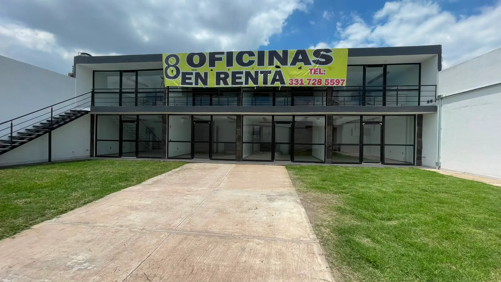 Oficina Spot2