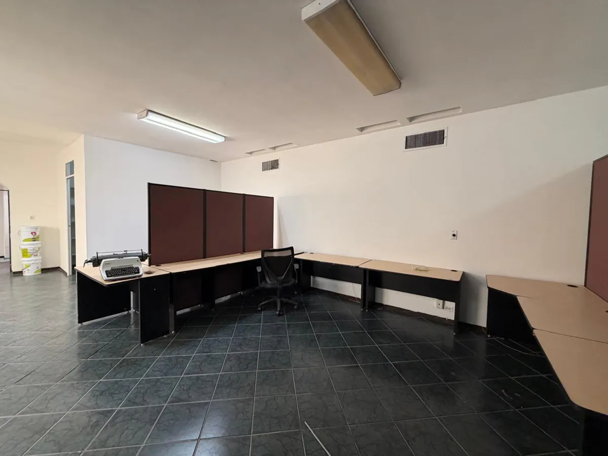 Oficina Spot2