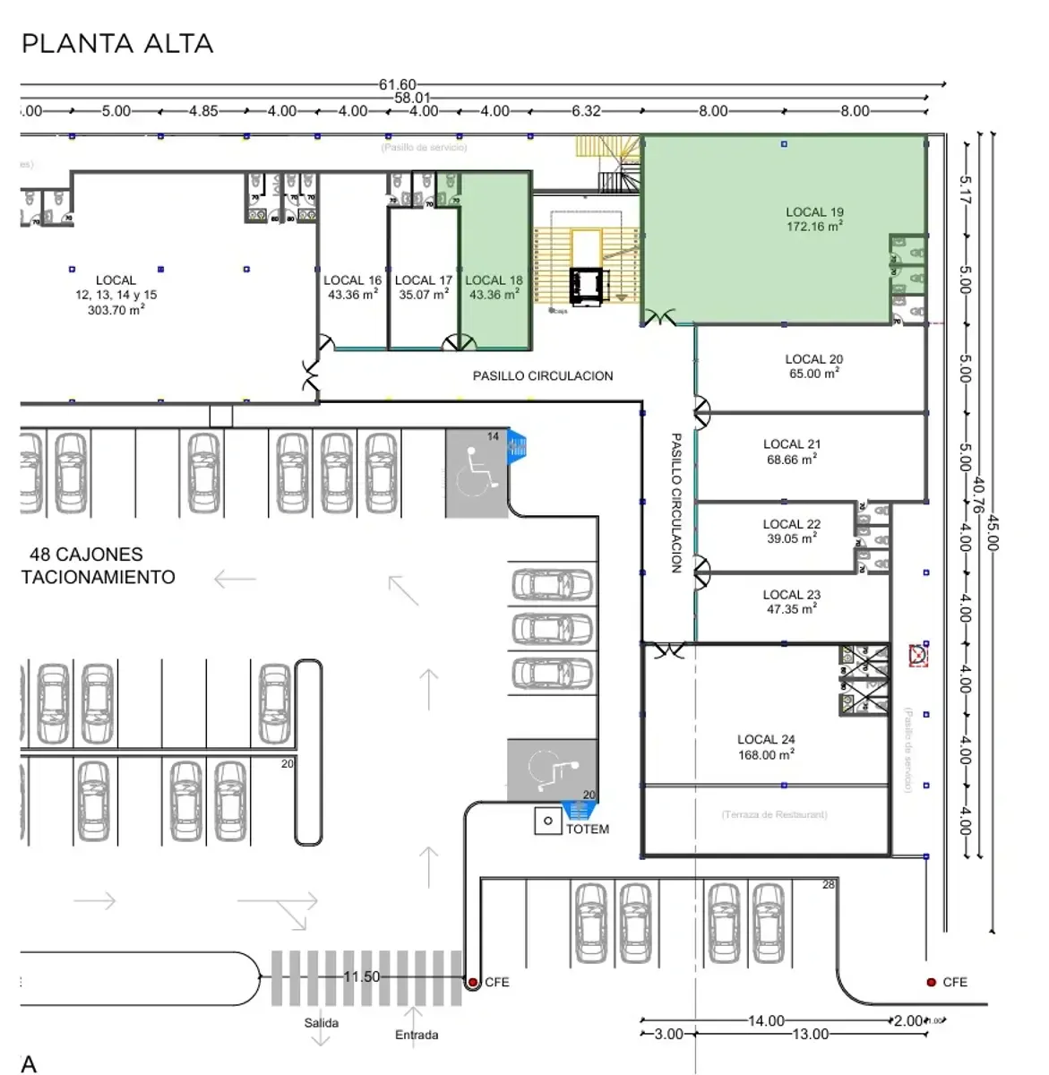 Local Comercial Spot2