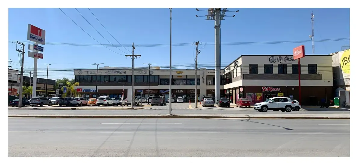 Local Comercial Spot2