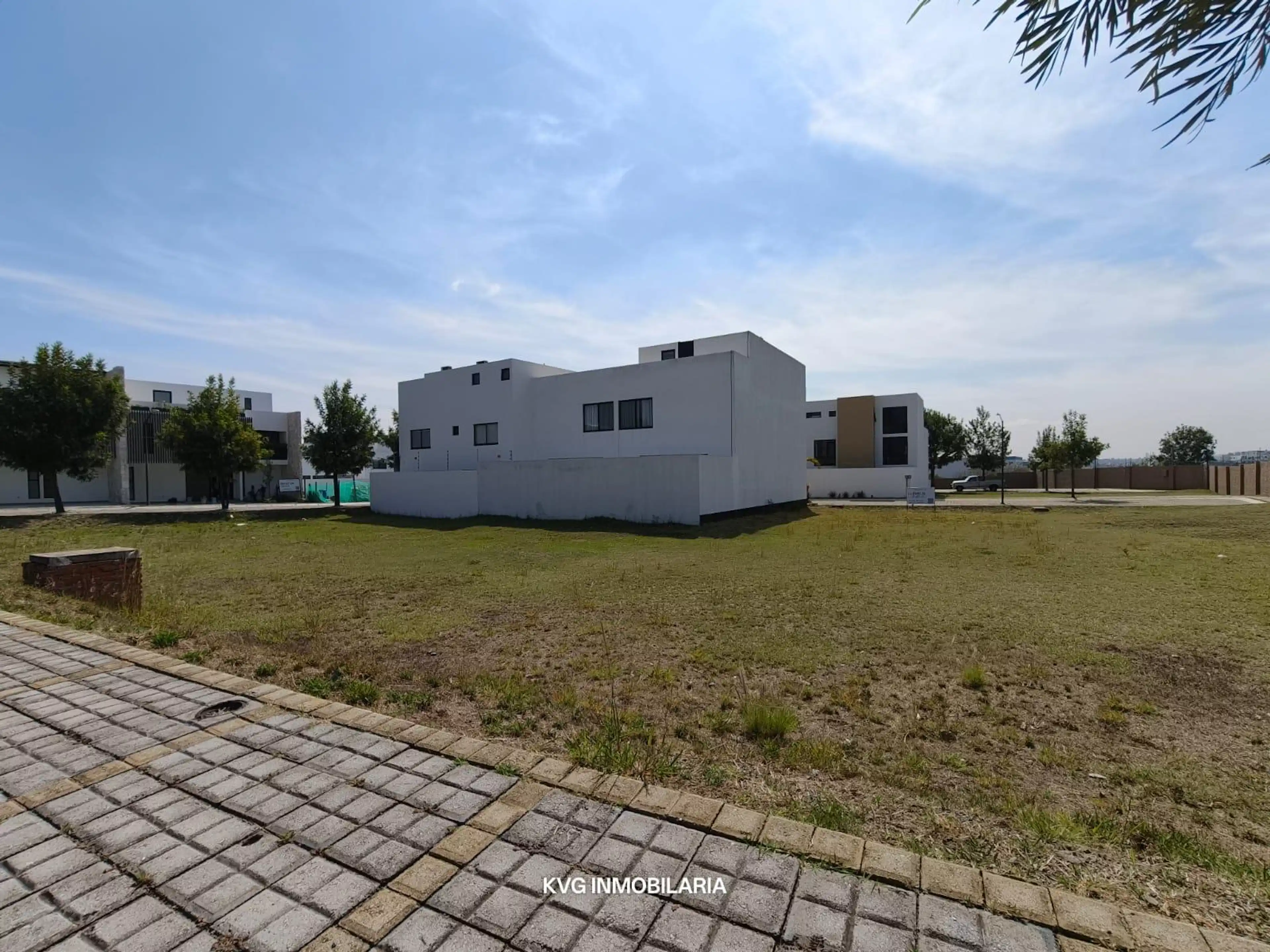 Terreno En Venta En Parque Sofía Lomas De Angelópolis Ii Puebla