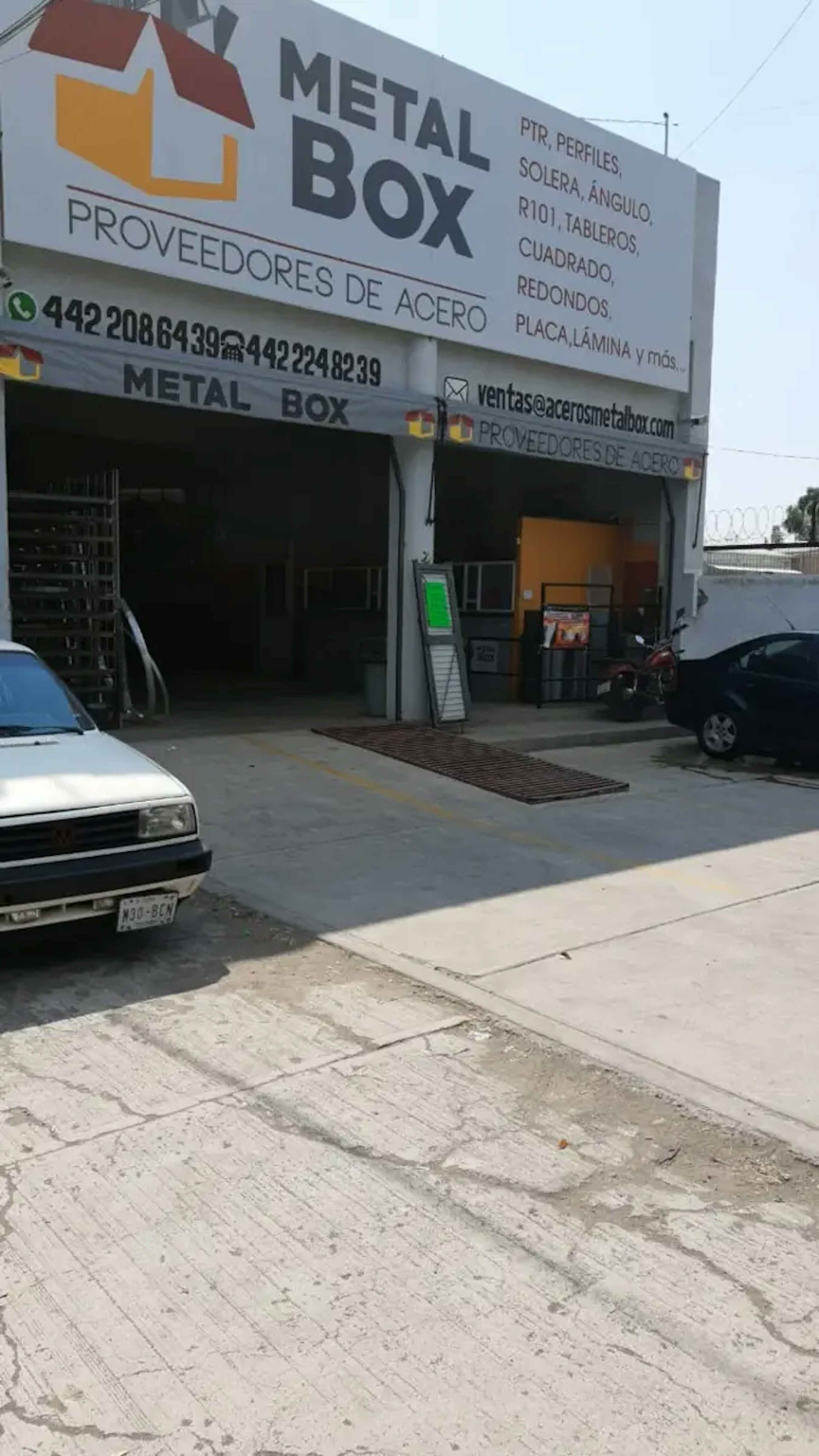 Avenida Felipe Carrillo Puerto 305