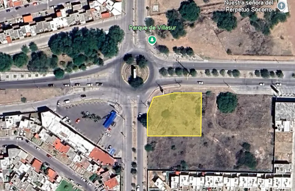 Terreno Spot2