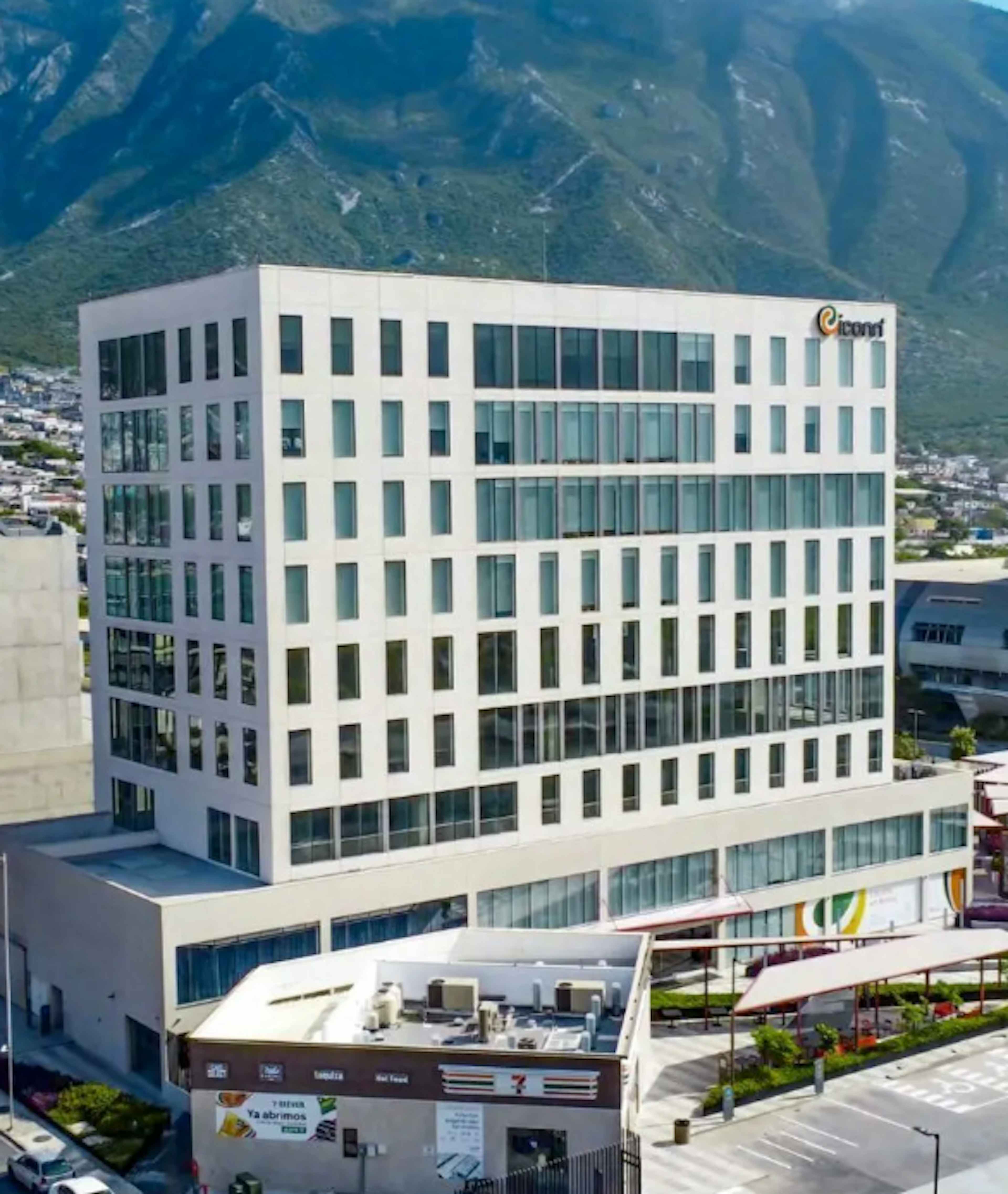 Avenida 2 De Octubre