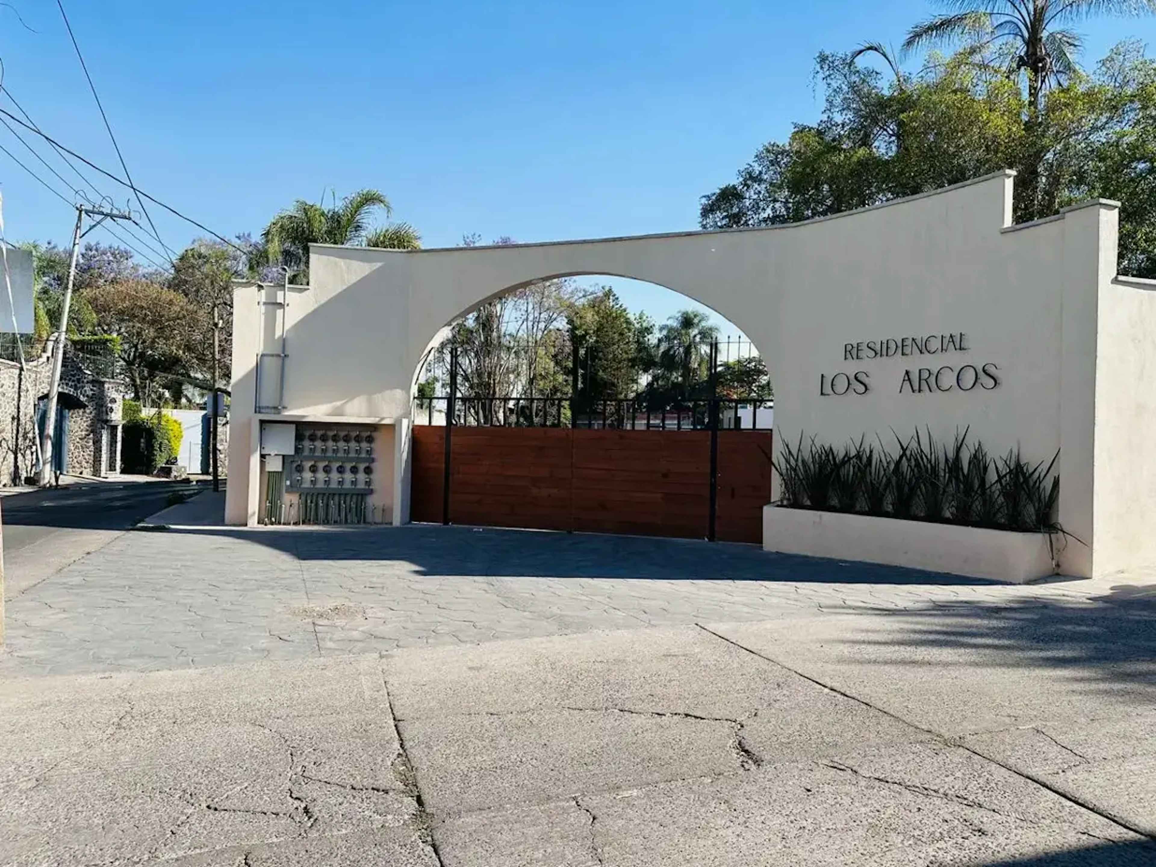 Terreno En Venta En Amatitlan, Cuernavaca, Morelos