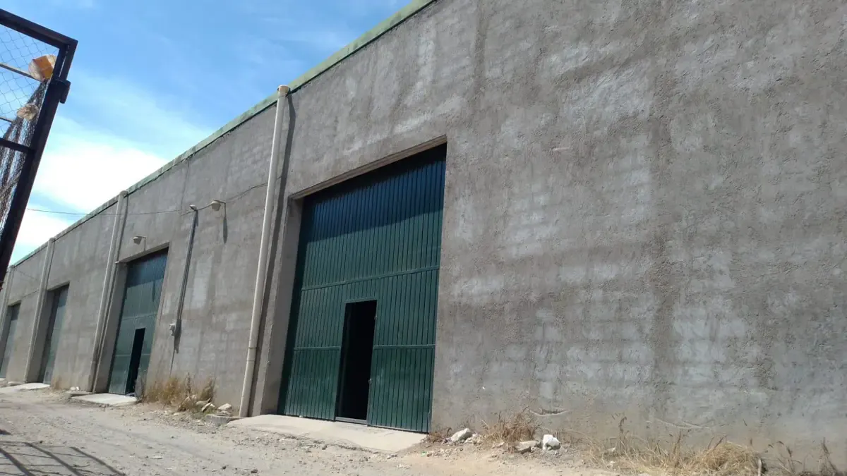 Industrial Spot2