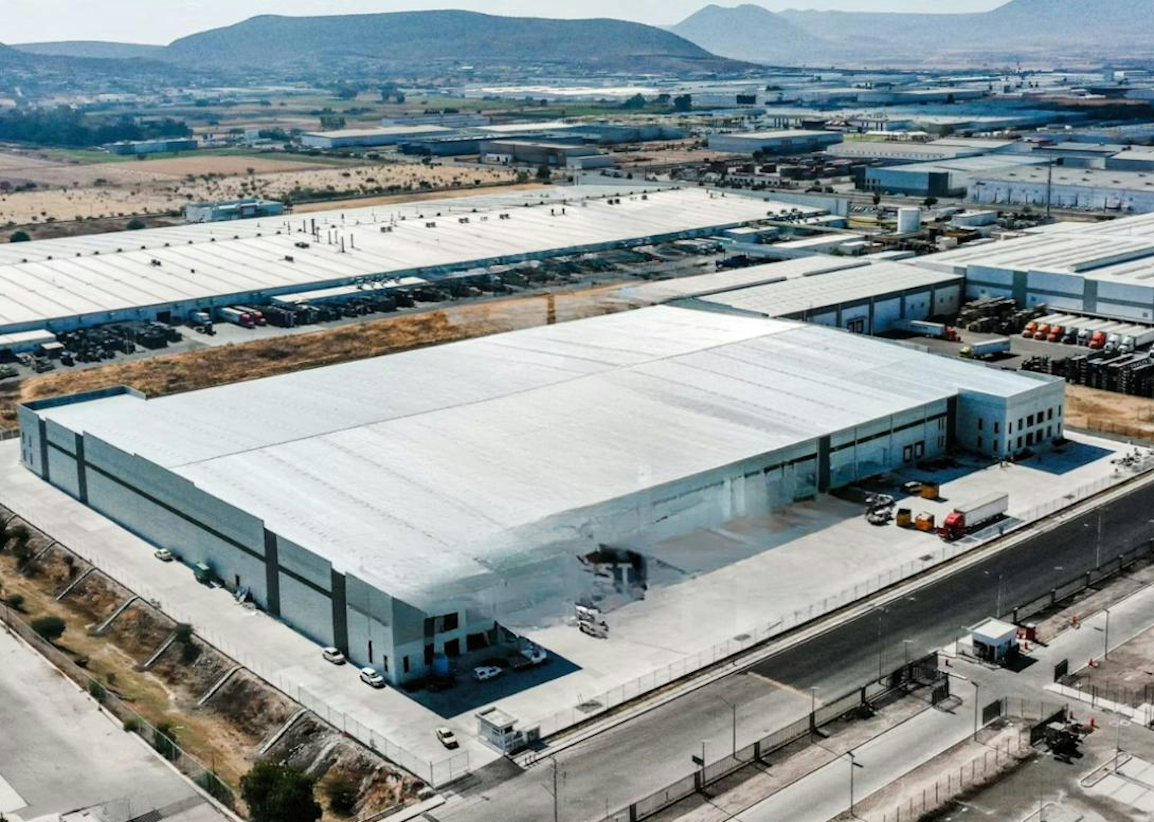 Industrial Spot2