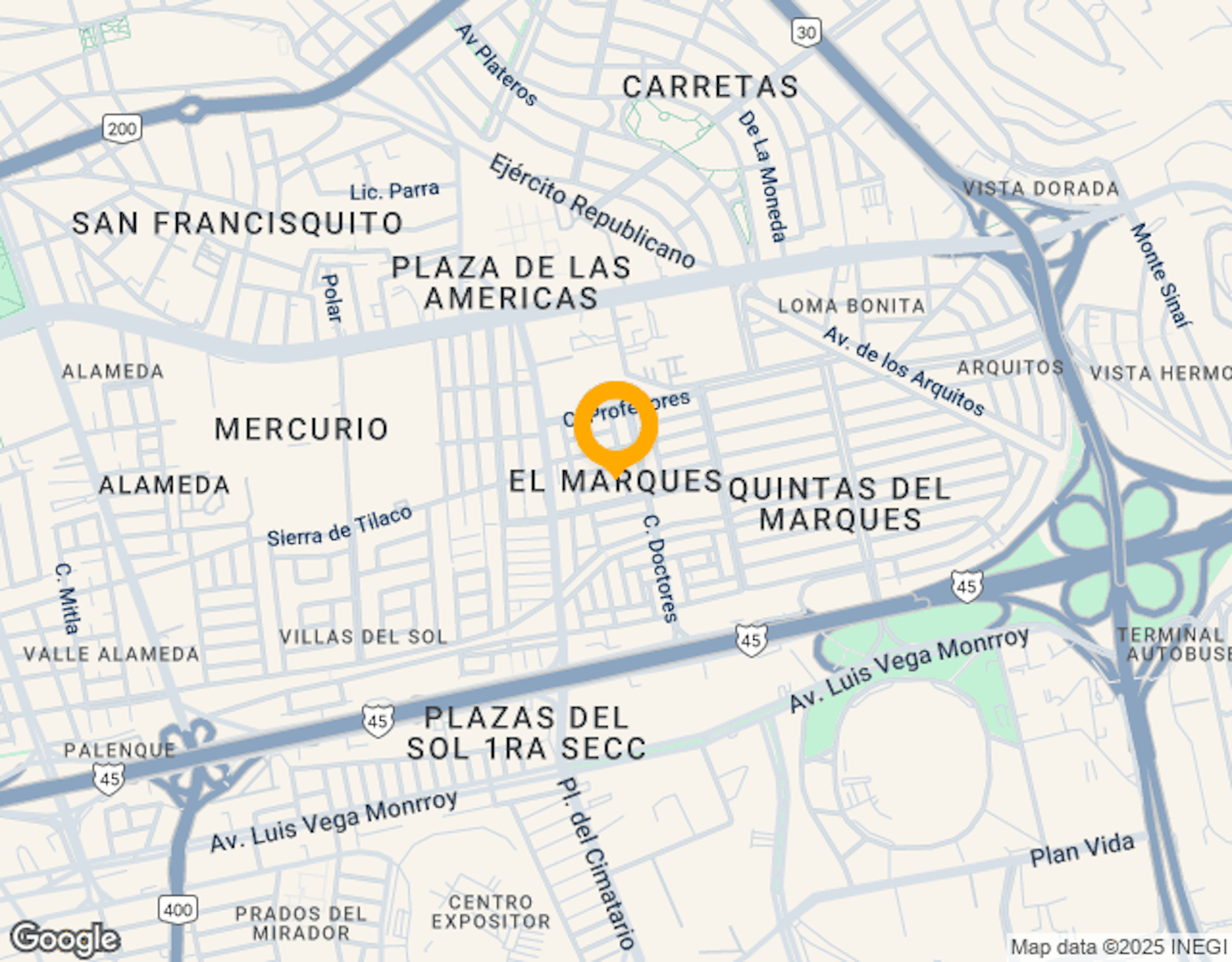 spot-map