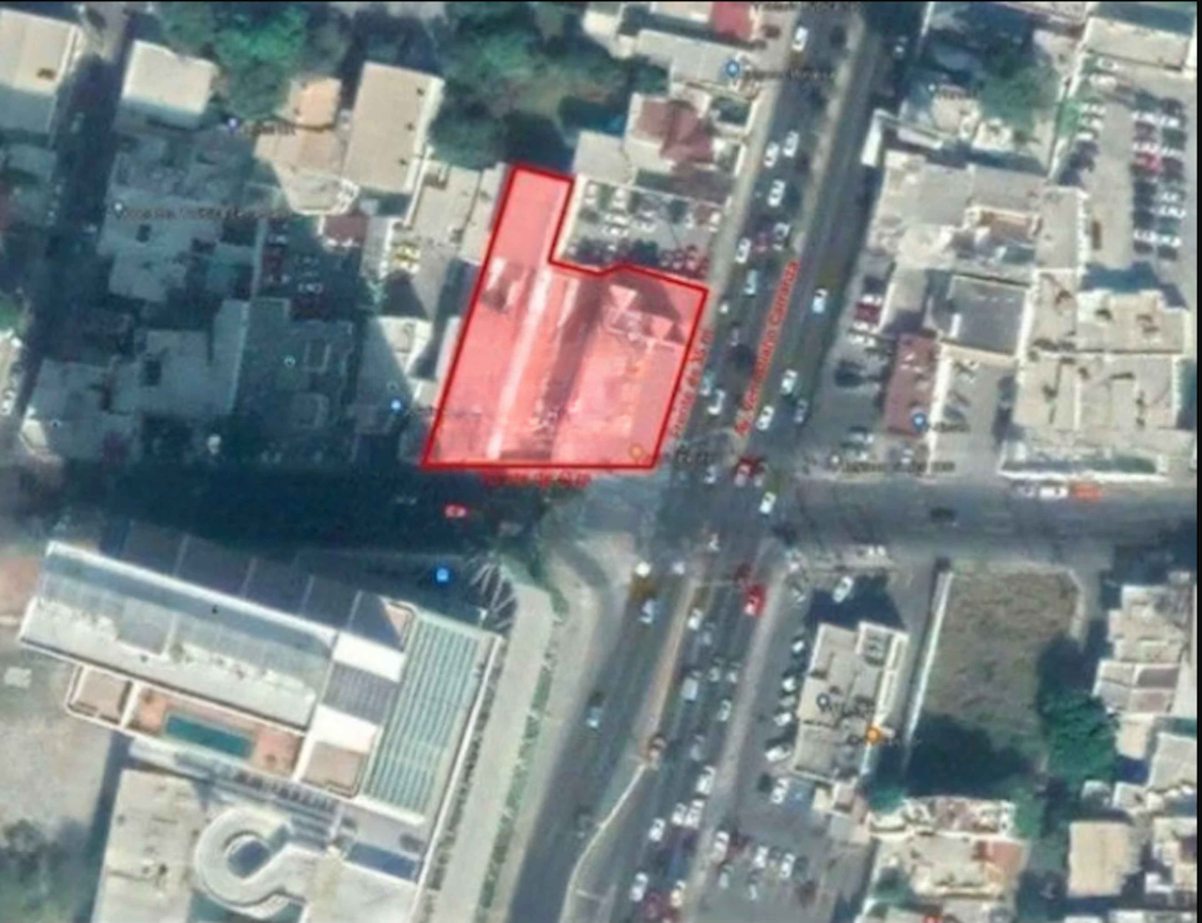 Vicente Guerrero 323