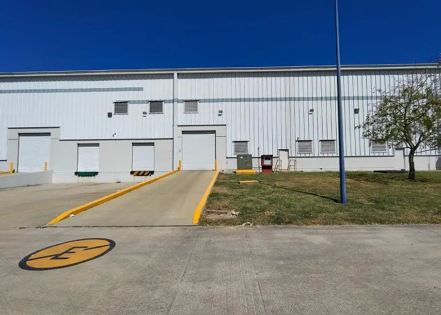 Industrial Spot2