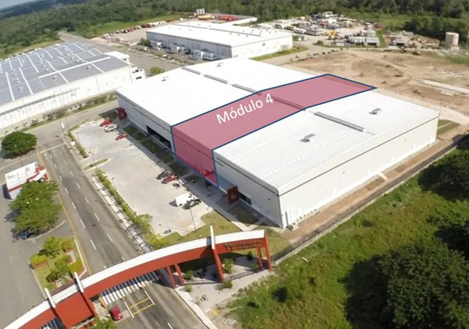 Industrial Spot2