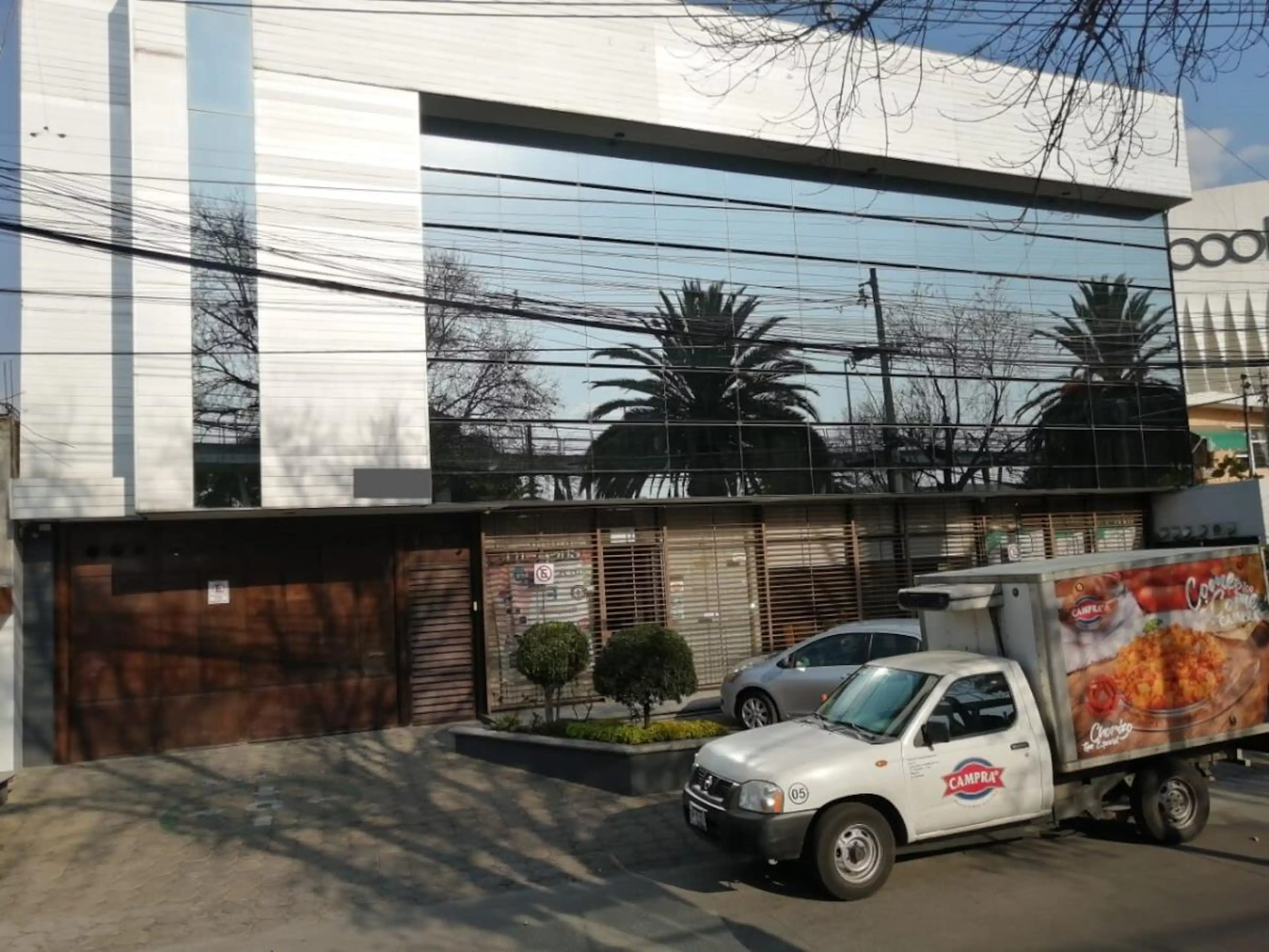 Boulevard Hermanos Serdán
