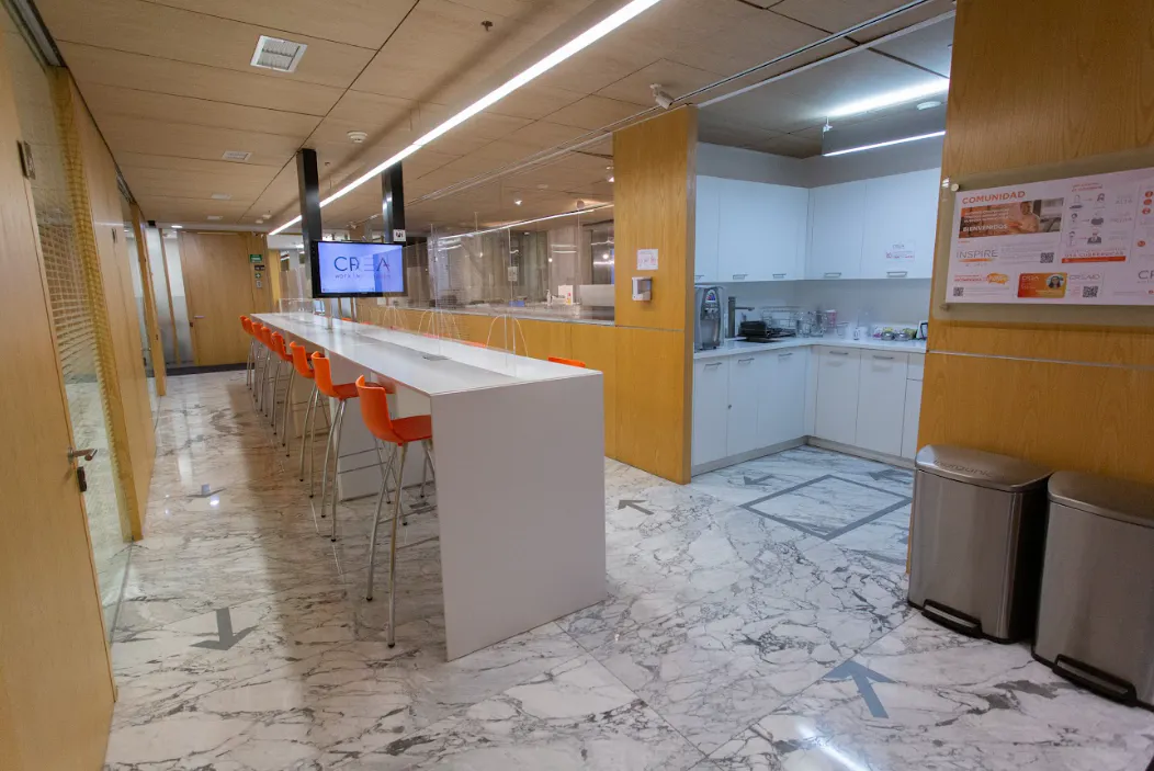 Oficina Spot2