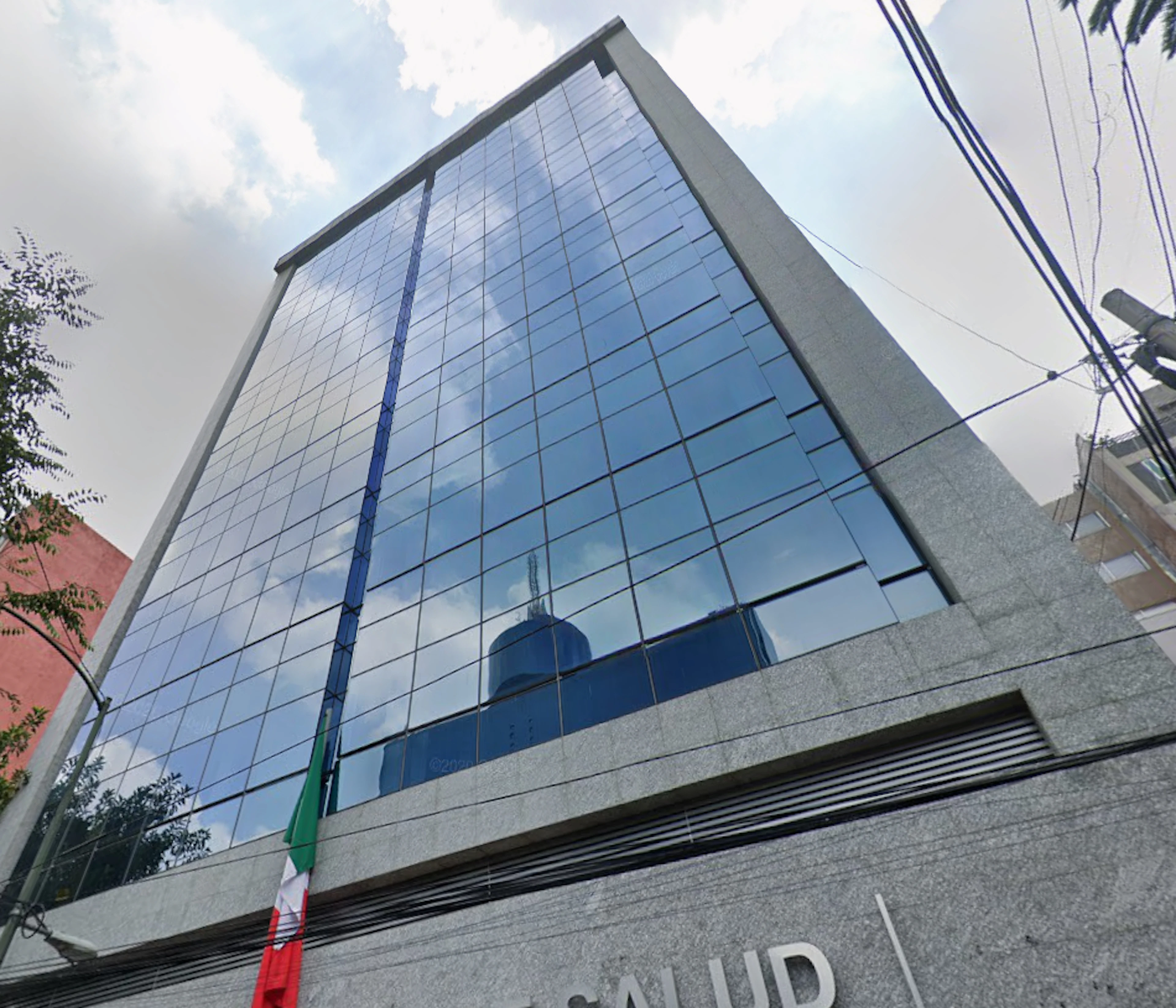Oficina Spot2
