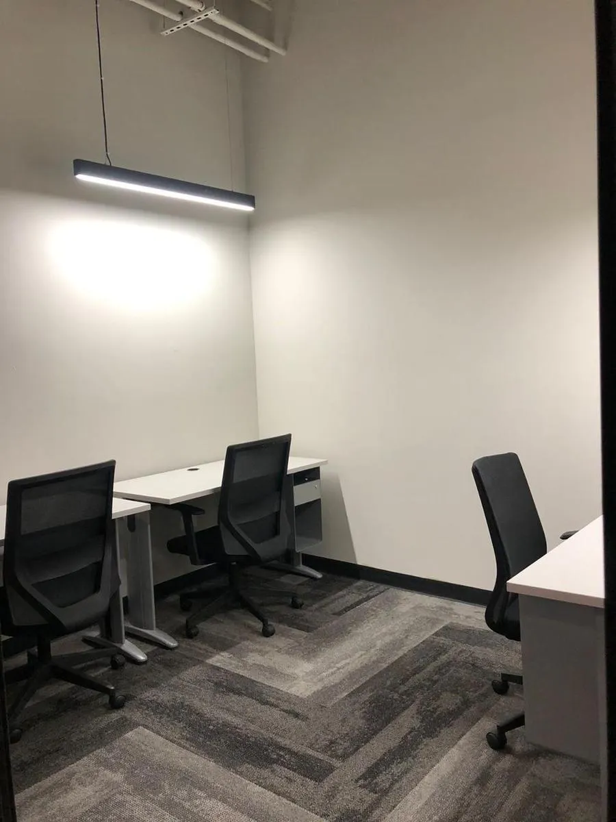 Oficina Spot2