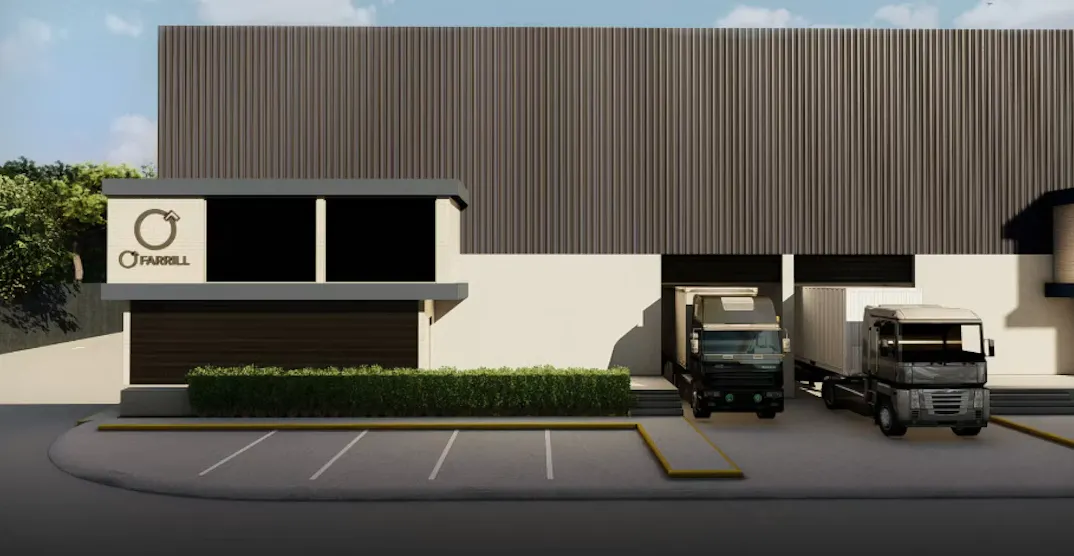 Industrial Spot2