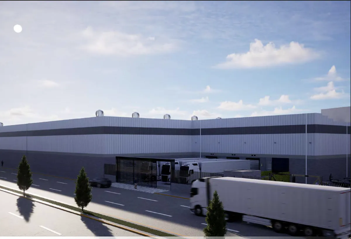 Industrial Spot2