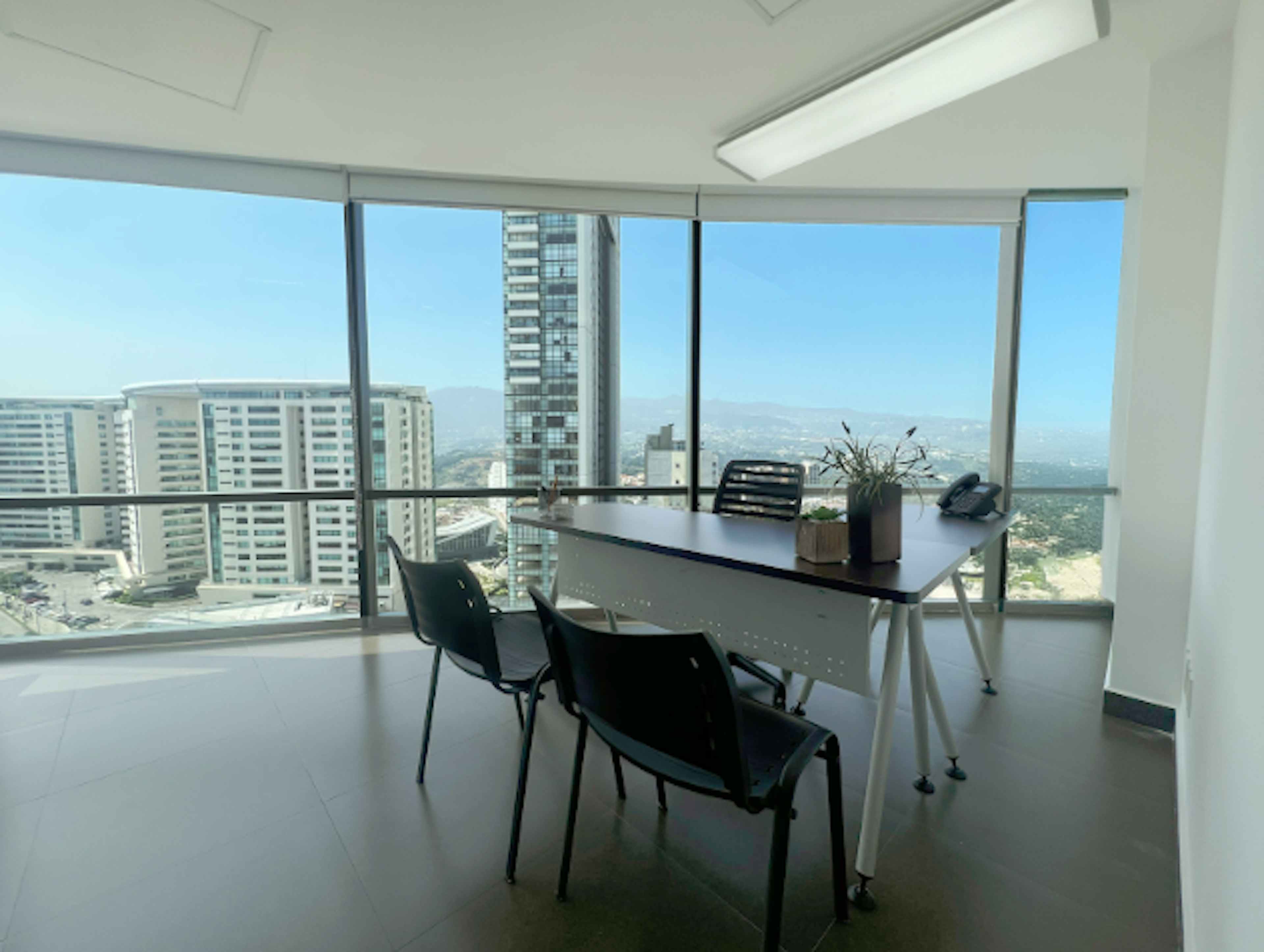 Puesto Fijo 1 Persona