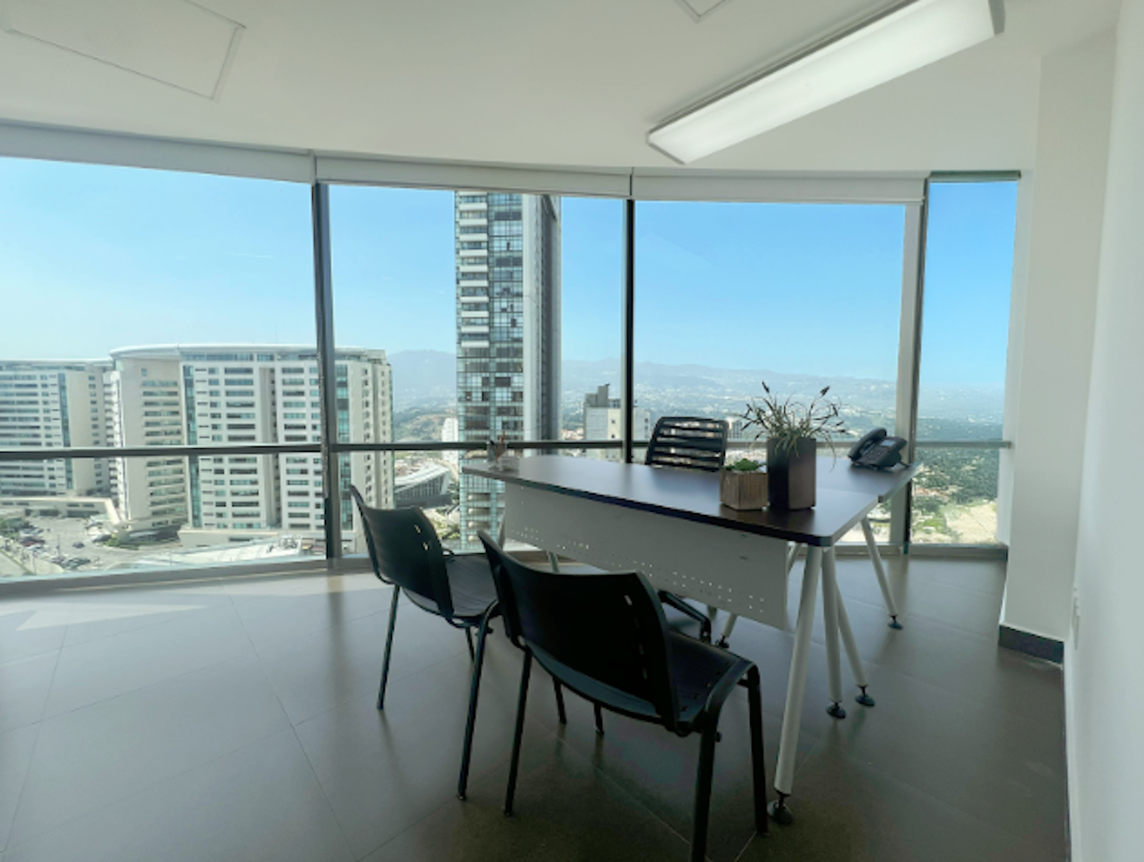 Puesto Fijo 1 Persona-photo