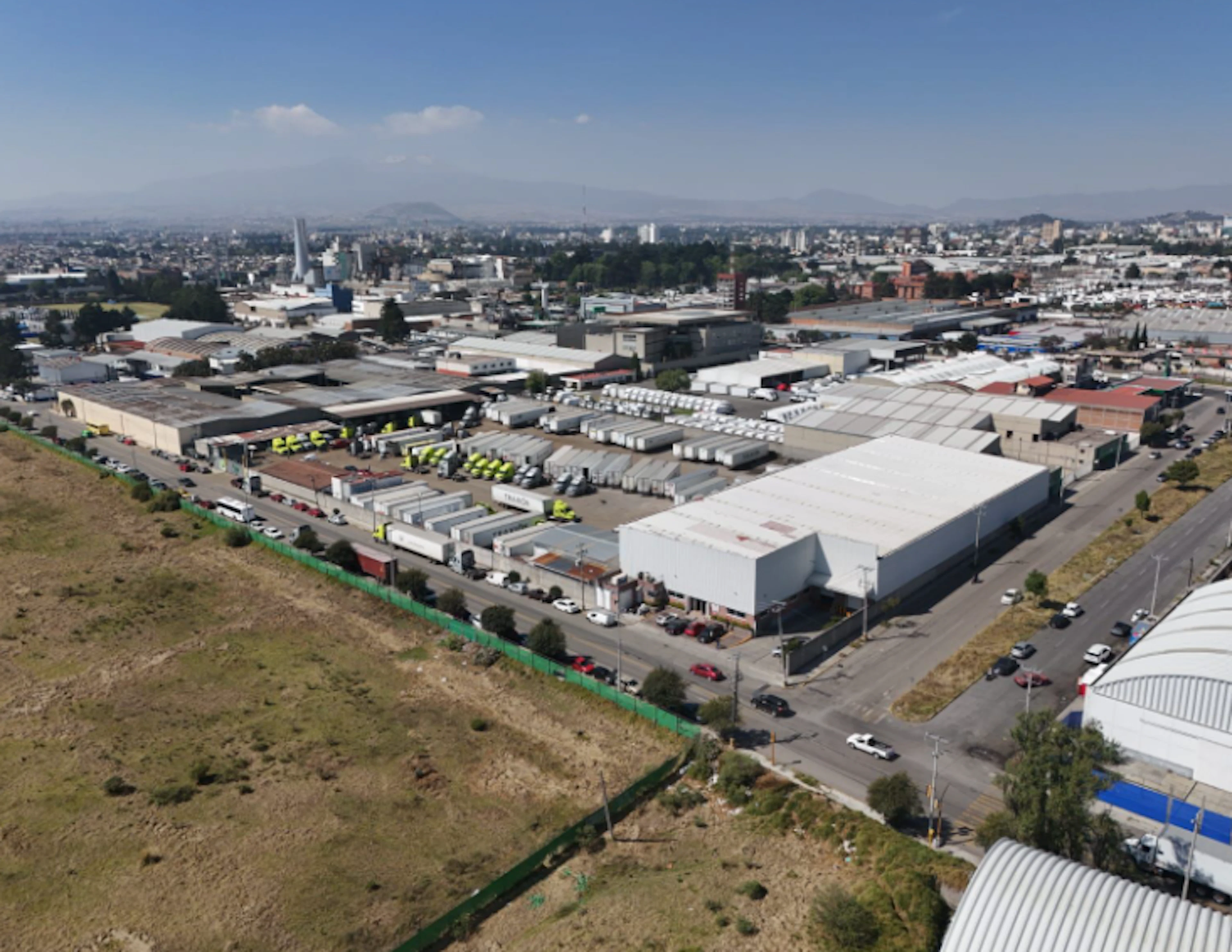 Industrial Spot2