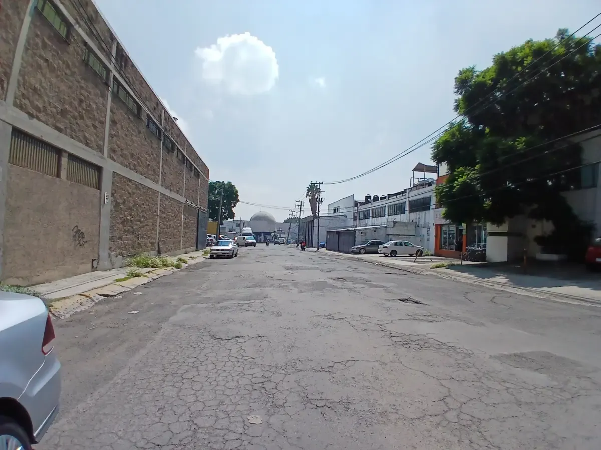Industrial Spot2