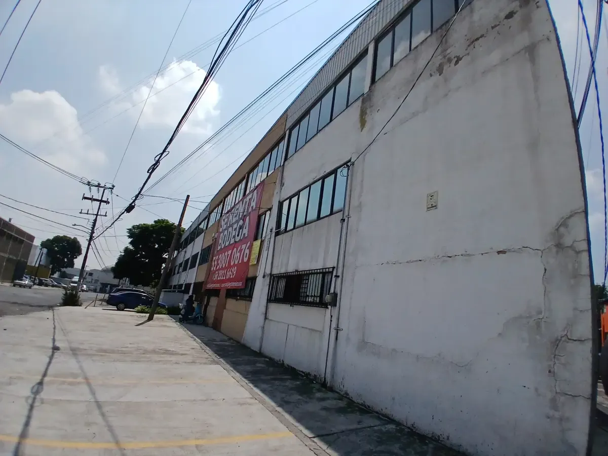 Industrial Spot2