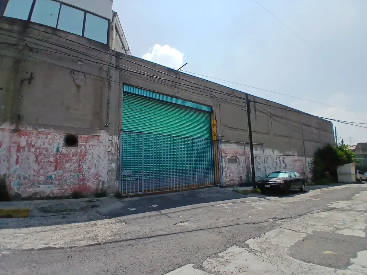 Industrial Spot2