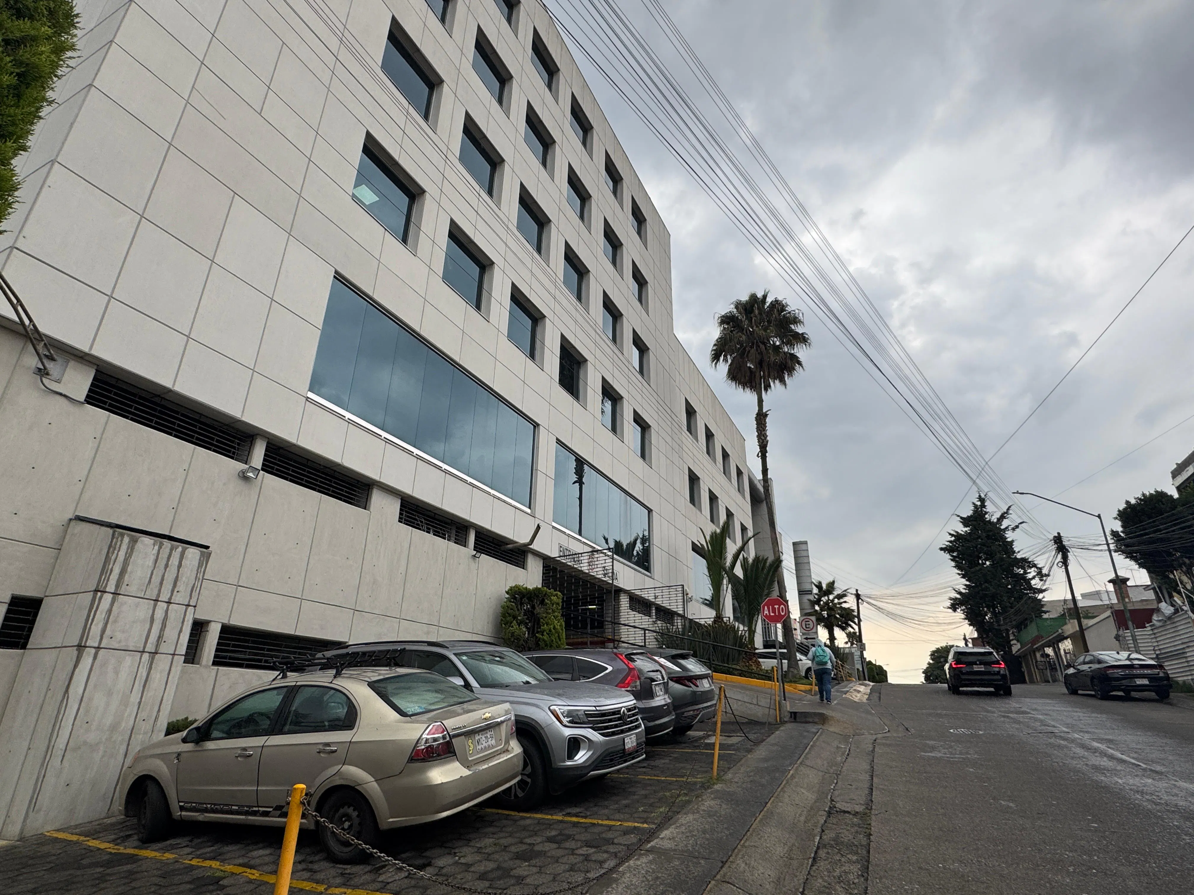 Oficina Spot2