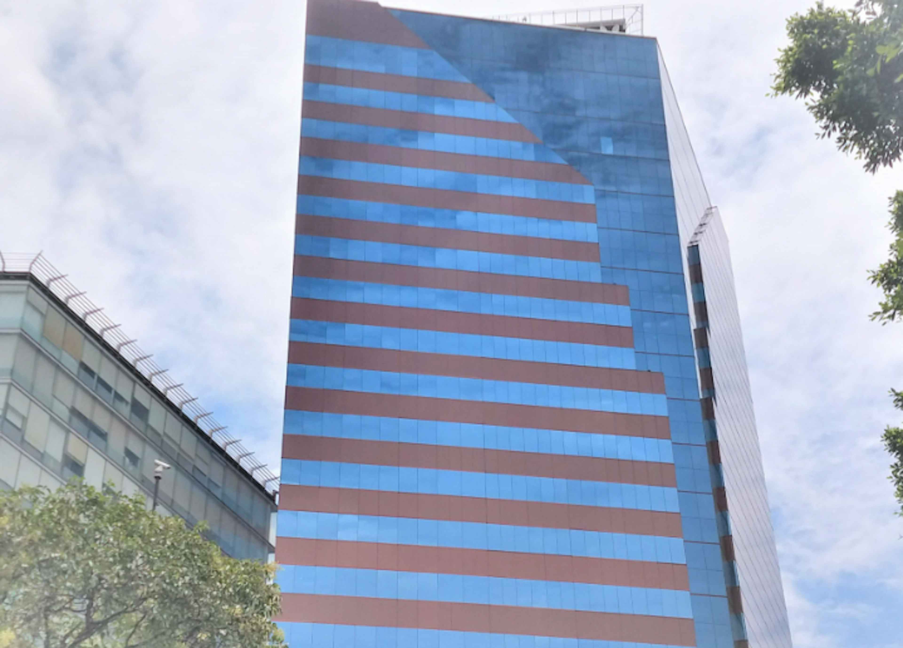 Nivel 10 - Oficina 1002