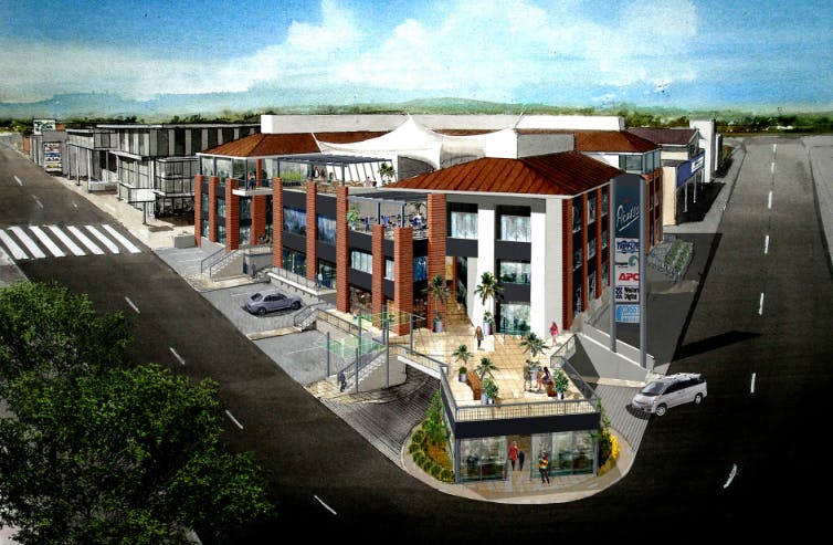 Local Comercial Spot2