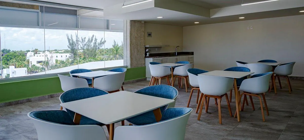 Oficina Spot2