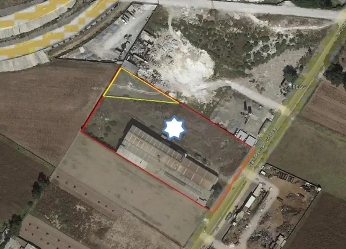 Industrial Spot2