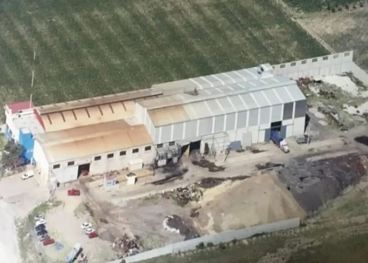 Industrial Spot2